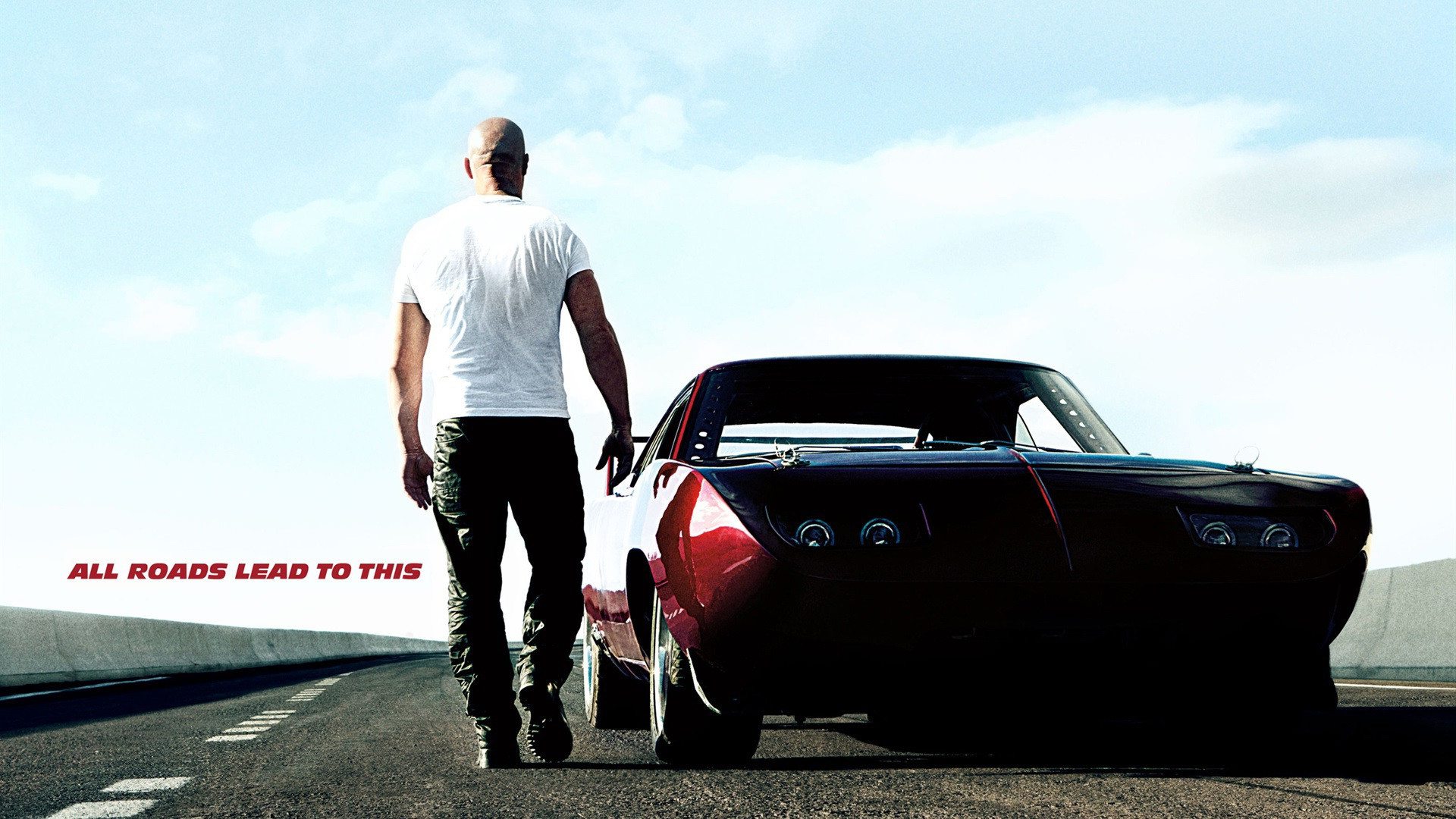 4K Fast And Furious Computer Wallpapers
