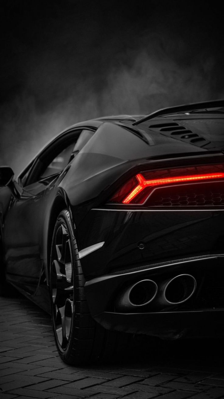 4K For Iphone Car Wallpapers