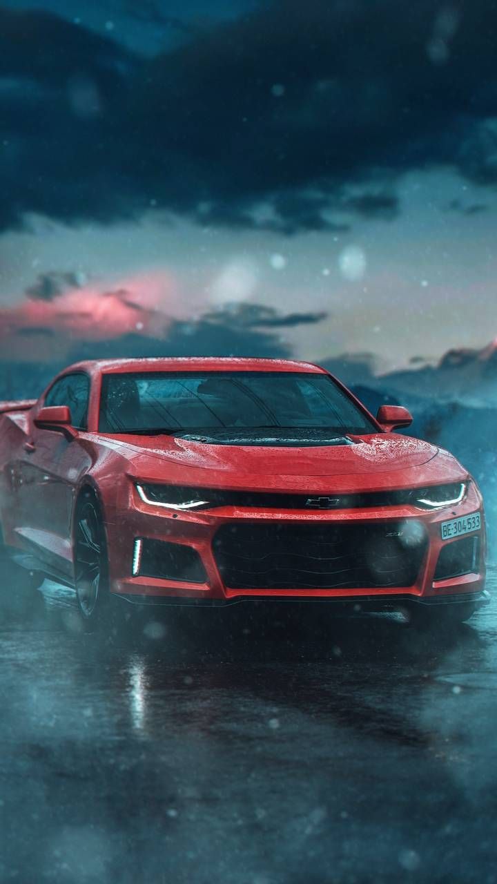 4K For Iphone Car Wallpapers
