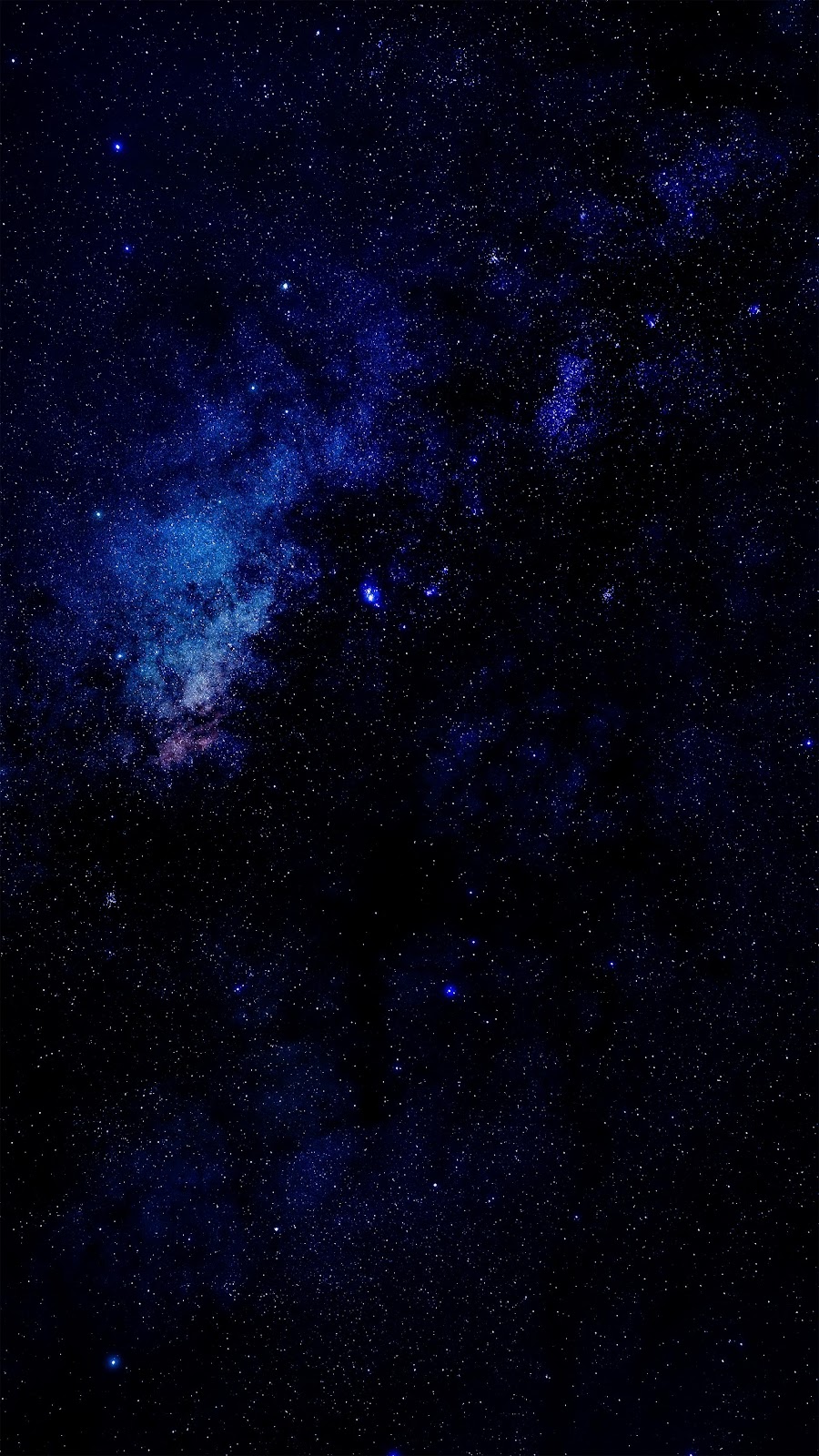 4K Galaxy Wallpapers