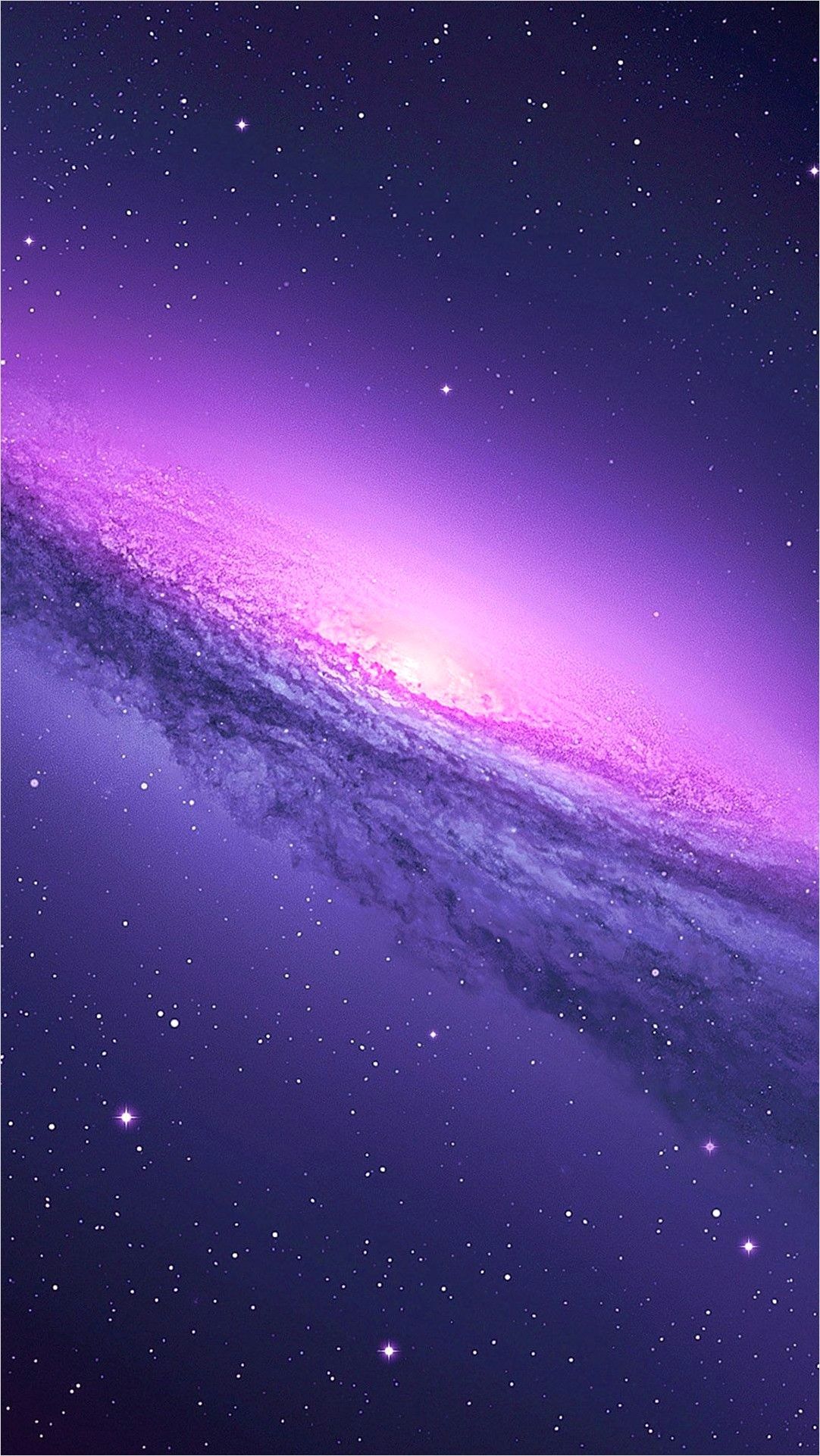 4K Galaxy Wallpapers