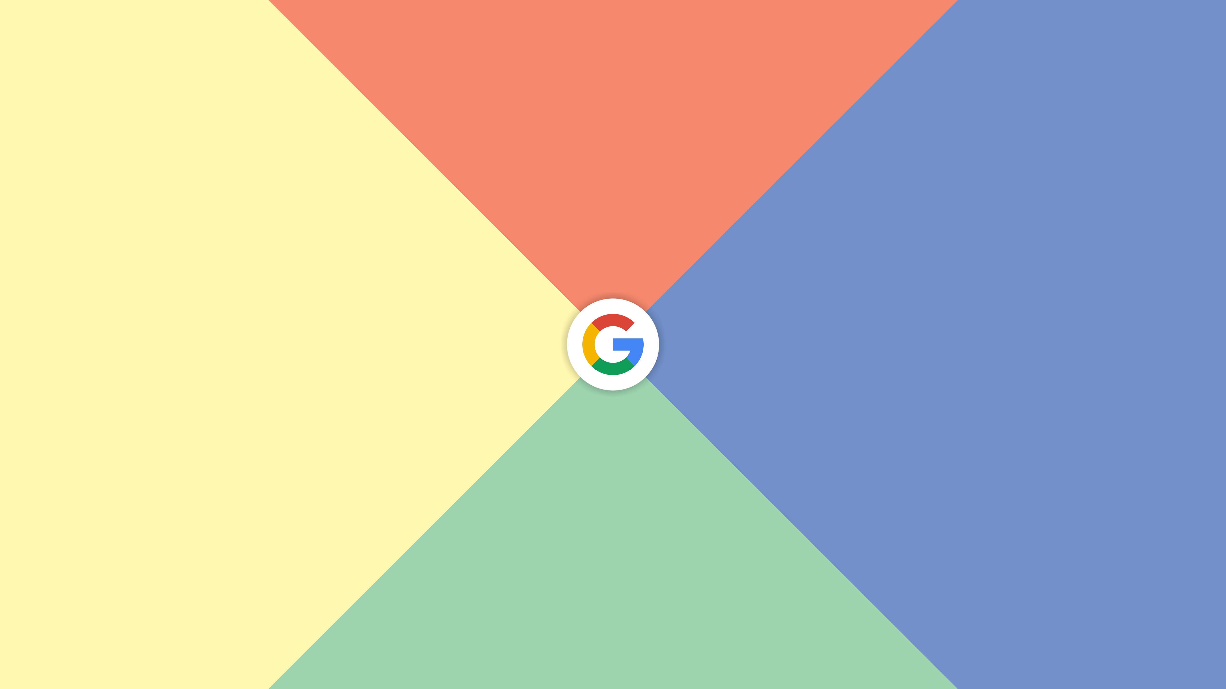 4K Google Wallpapers