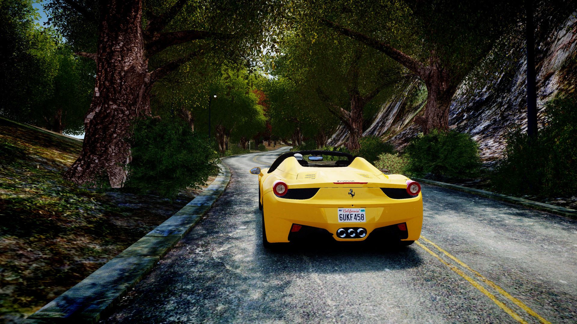 4K Gta 5 Wallpapers