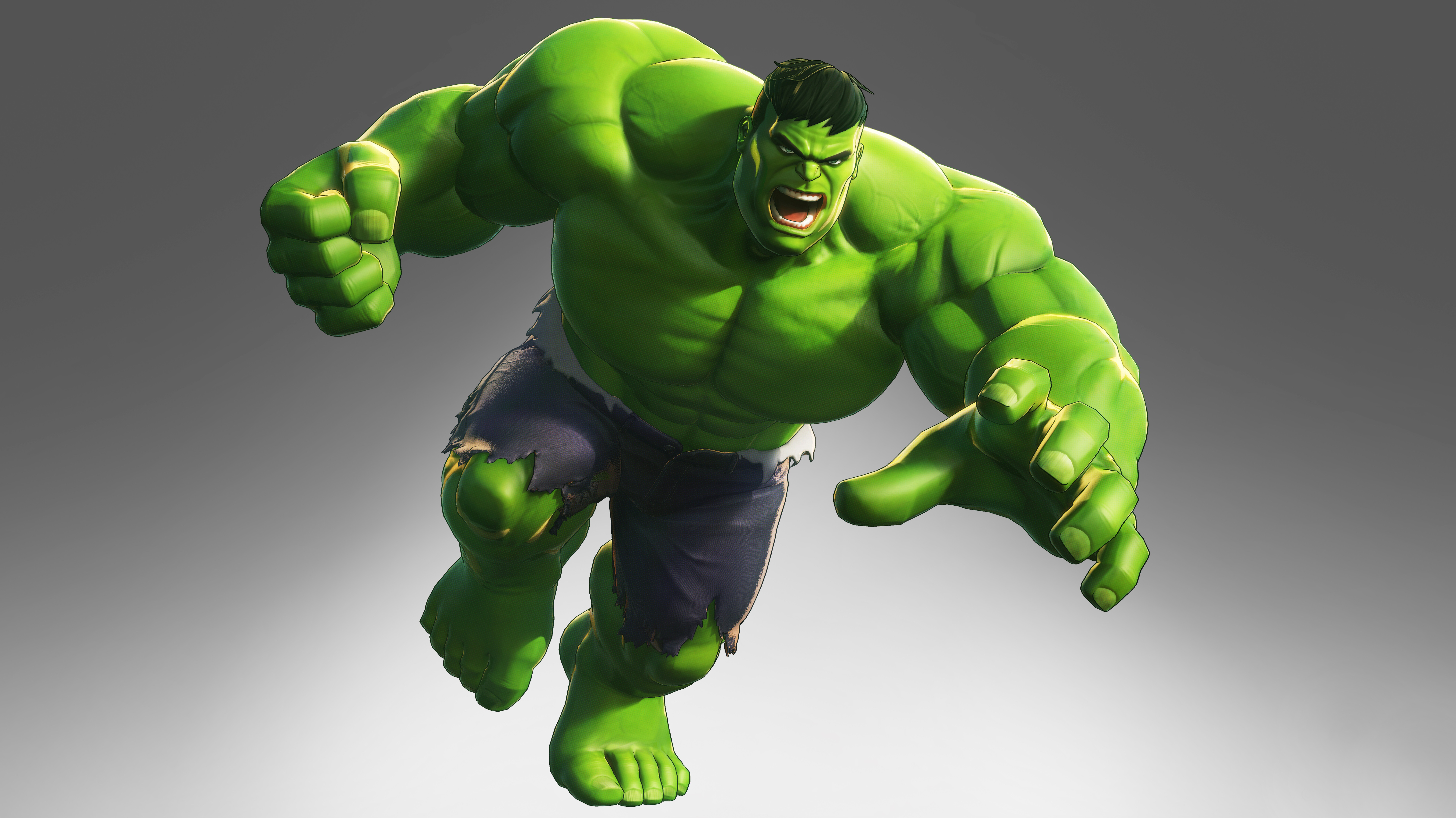 4K Hulk Wallpapers