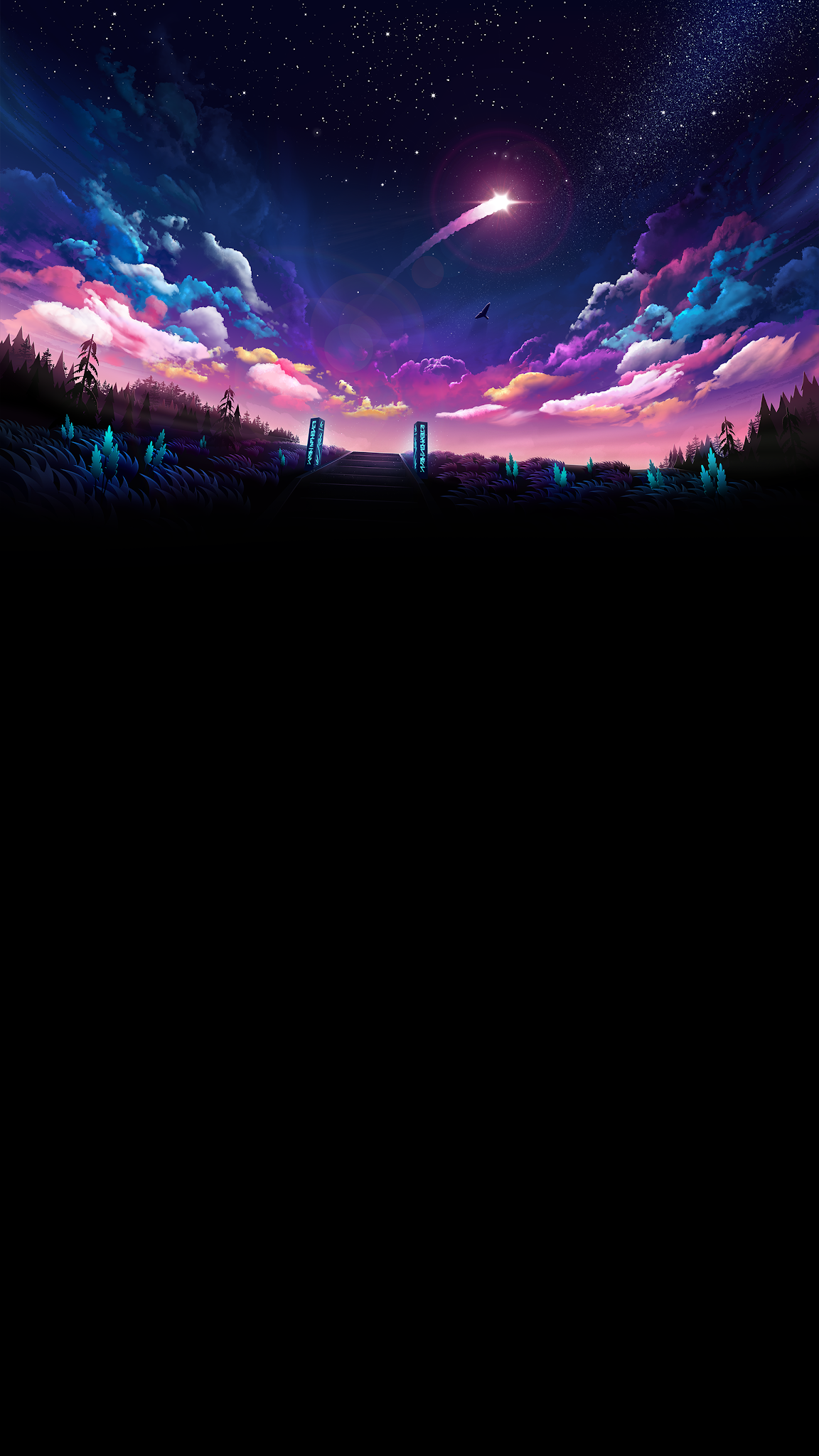 4K Iphone Oled Wallpapers