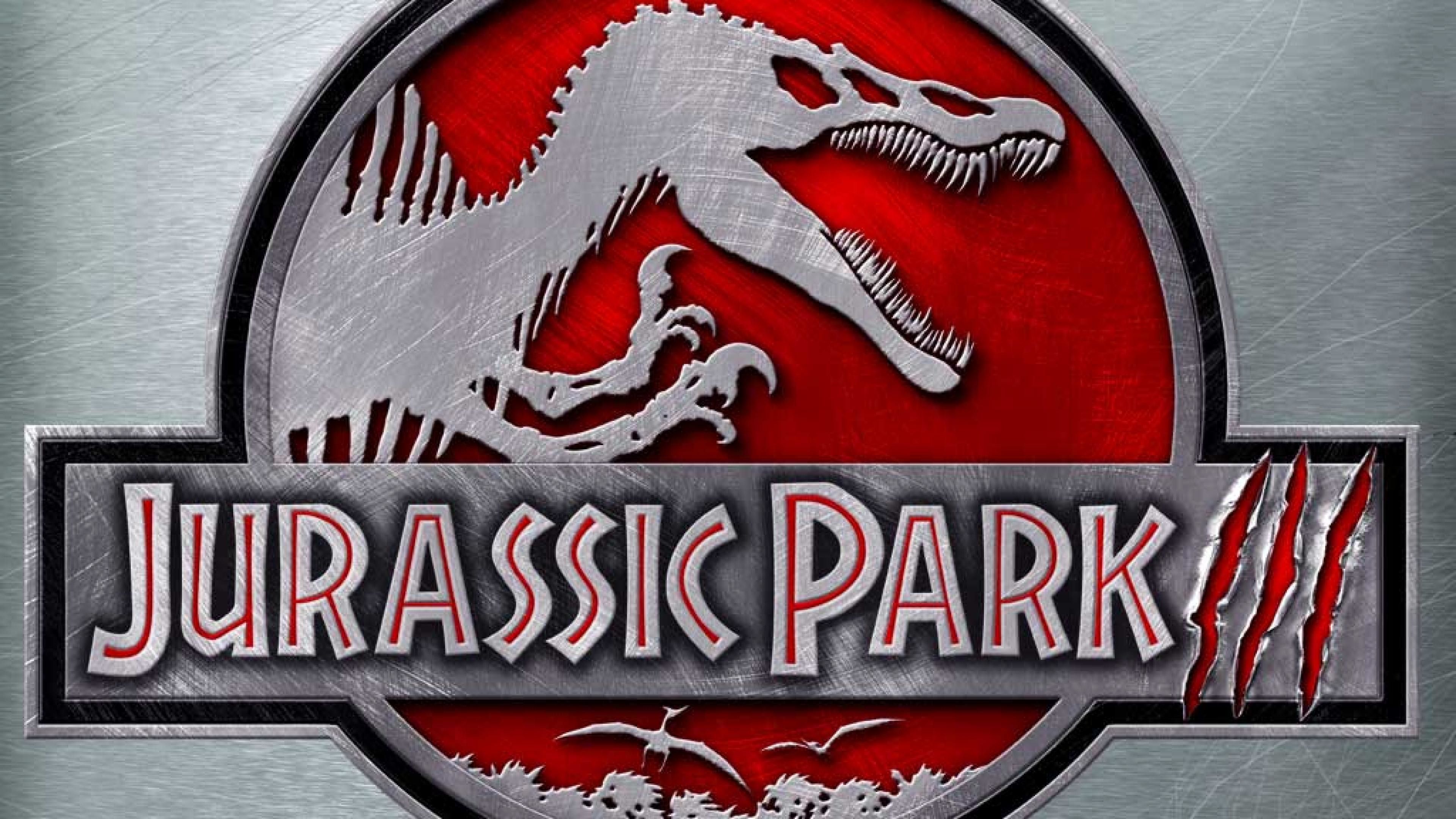 4K Jurassic Park Wallpapers