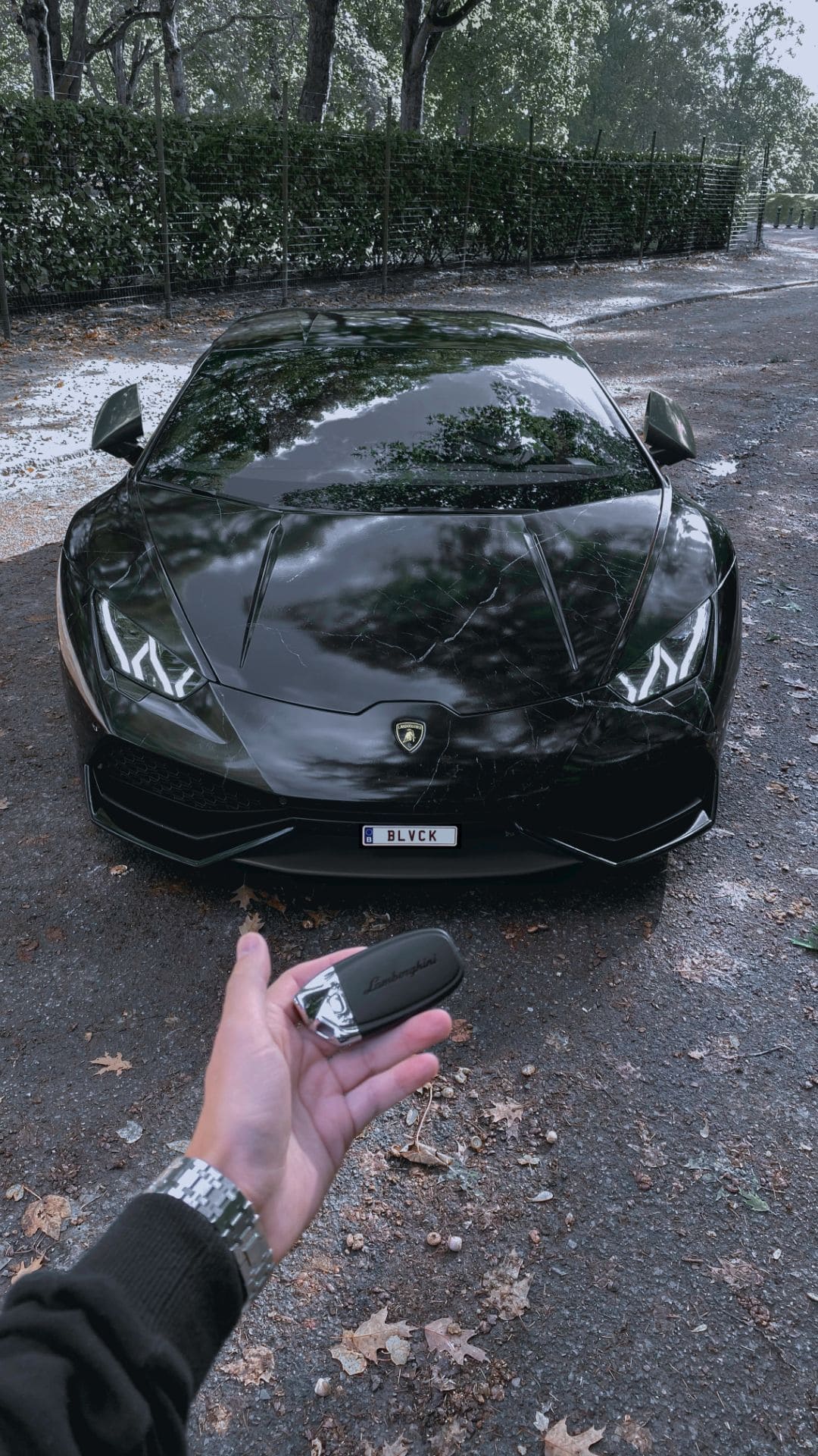 4K Lamborghini Iphone Wallpapers