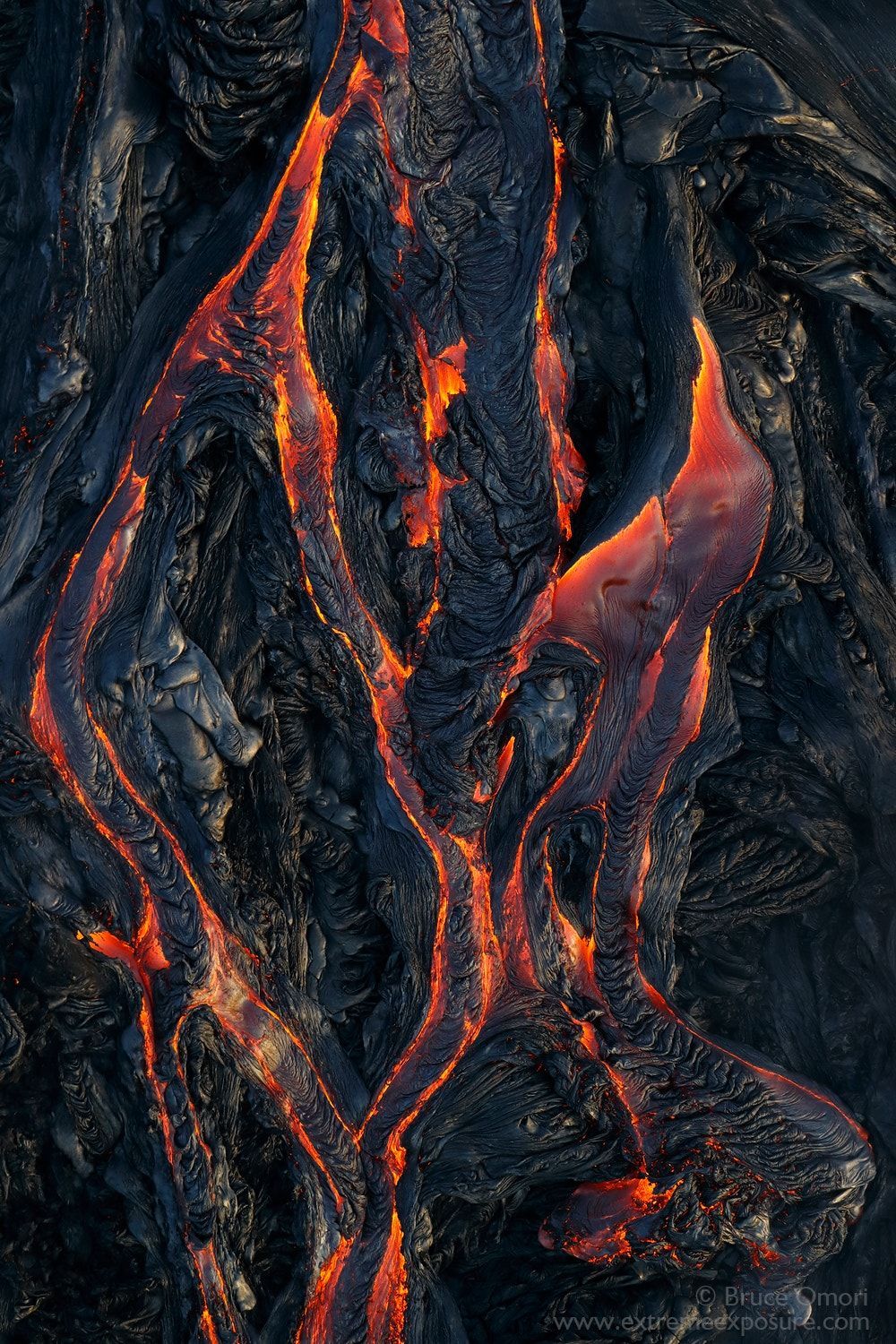 4K Lava Wallpapers