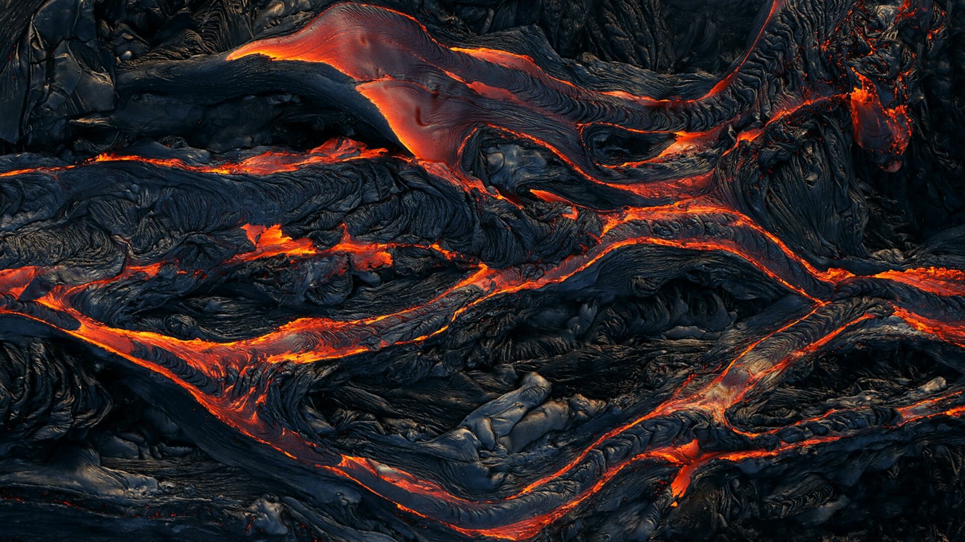 4K Lava Wallpapers