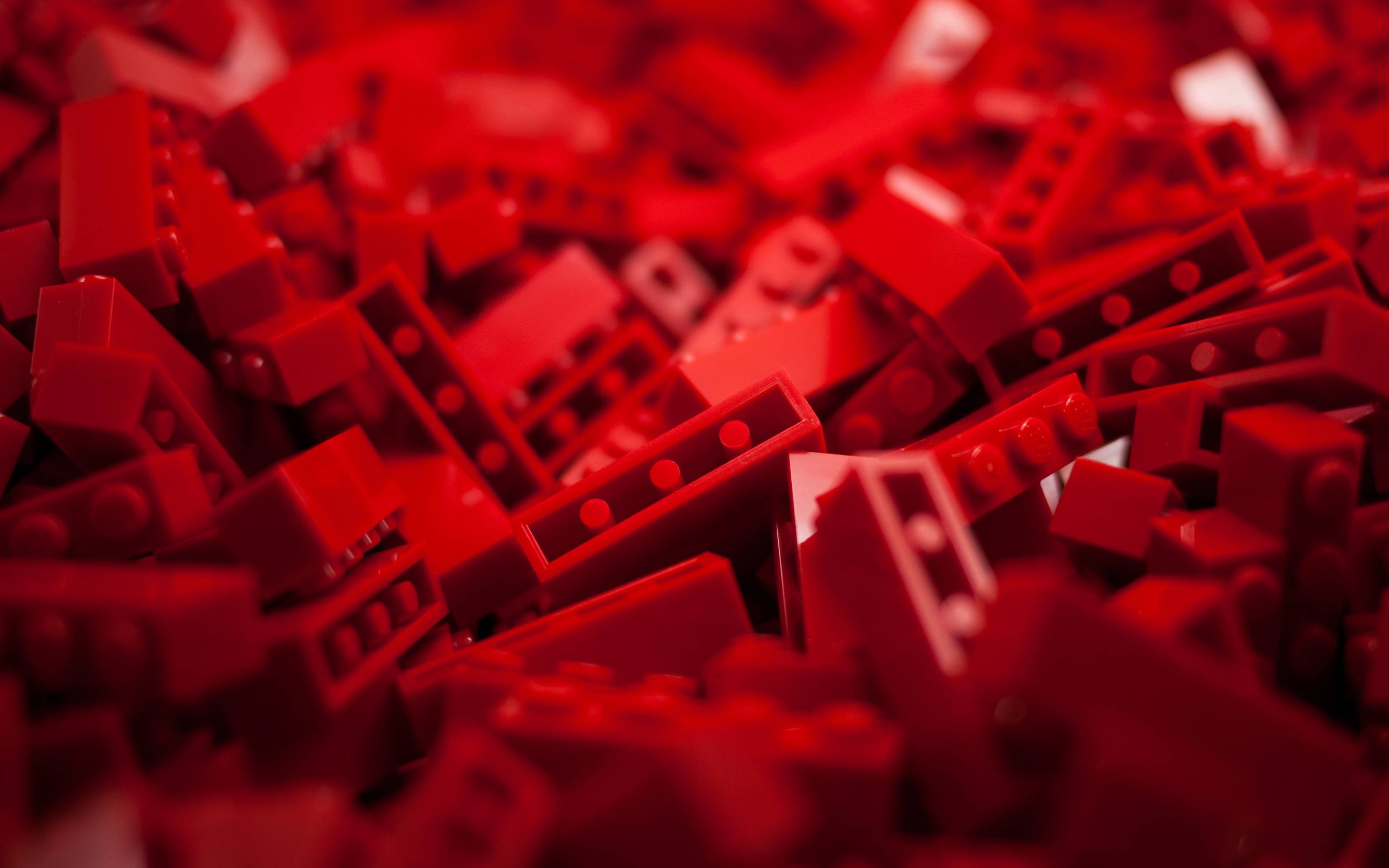 4K Lego Wallpapers