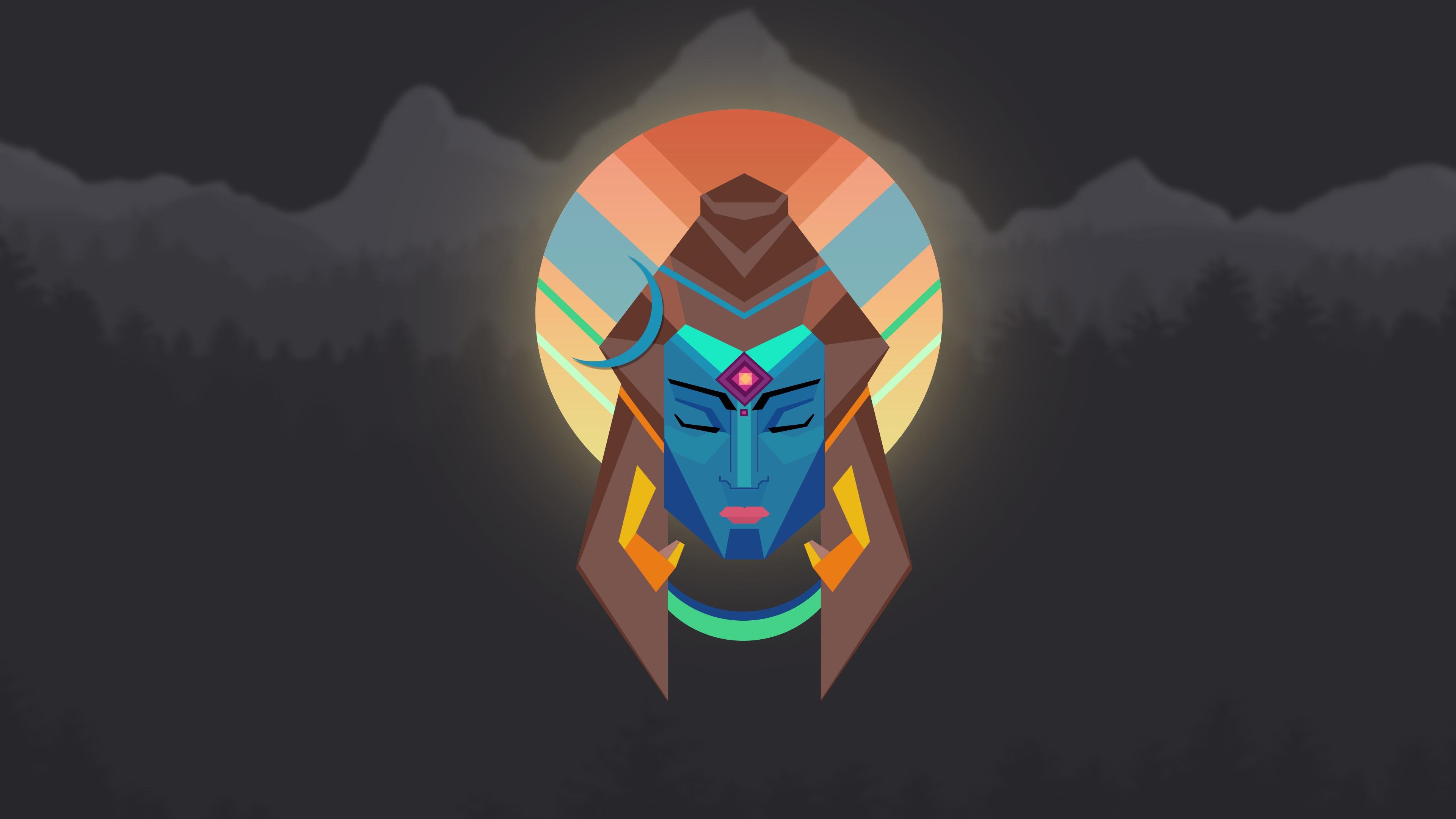 4K Lord Shiva Wallpapers