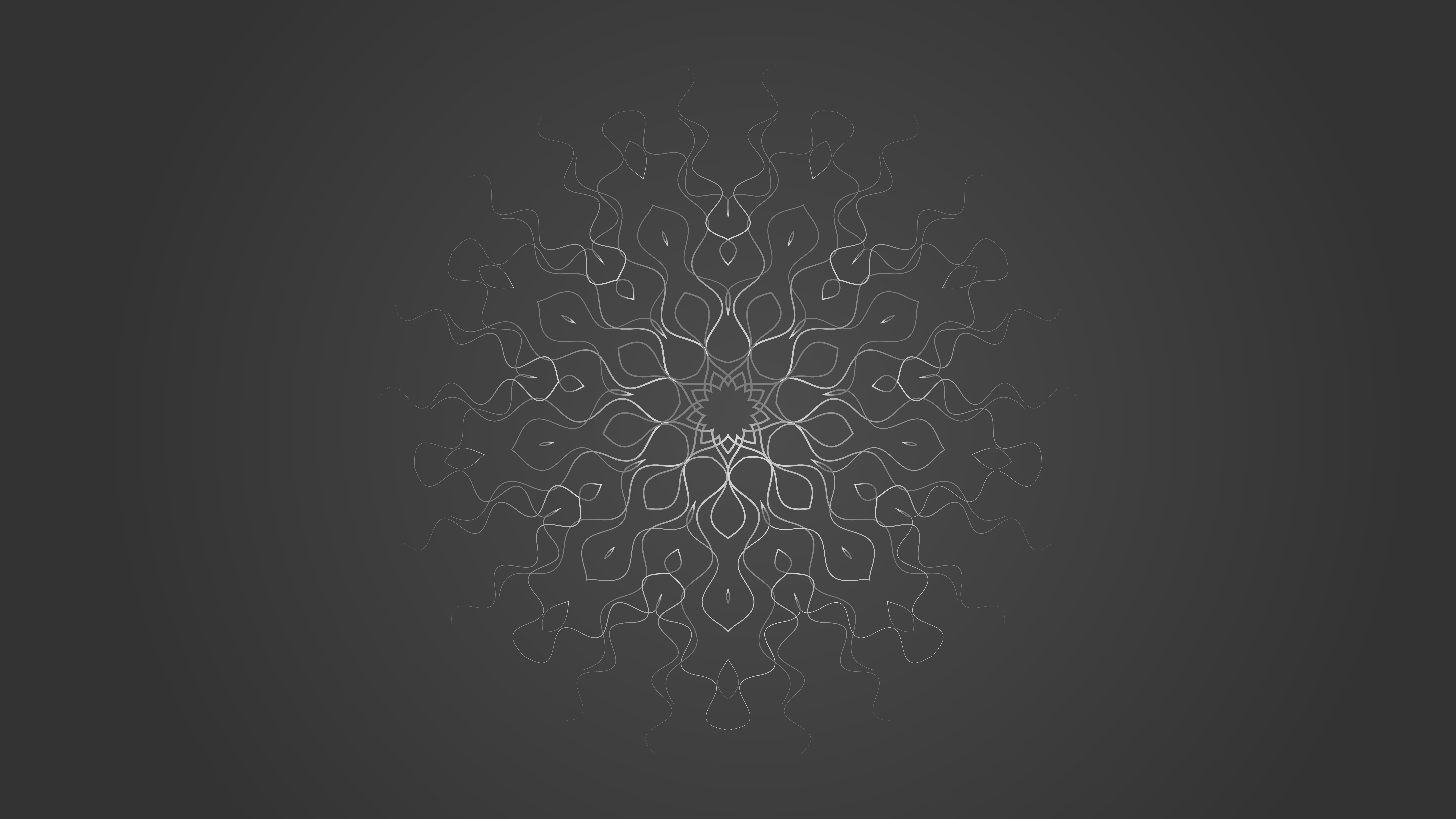 4K Mandala Wallpapers