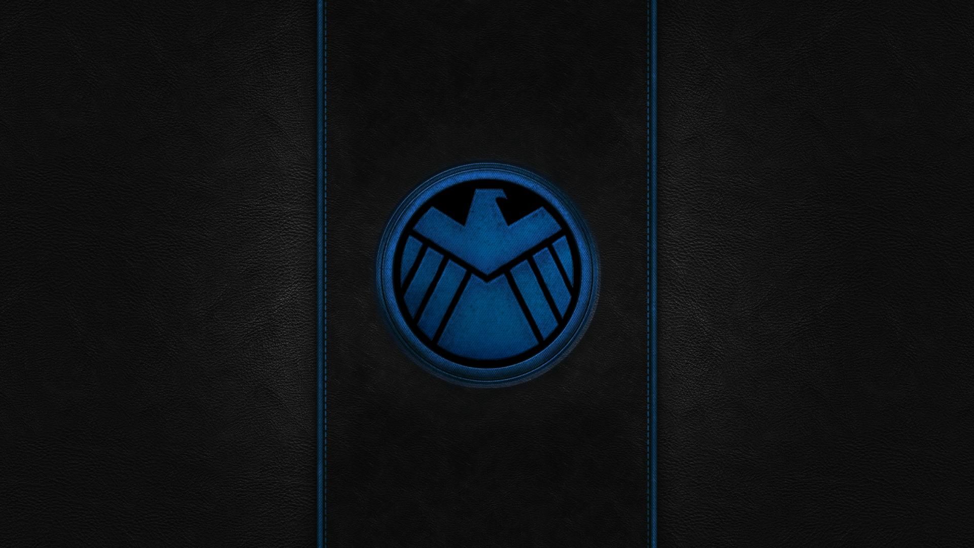 4K Marvel Shield Wallpapers