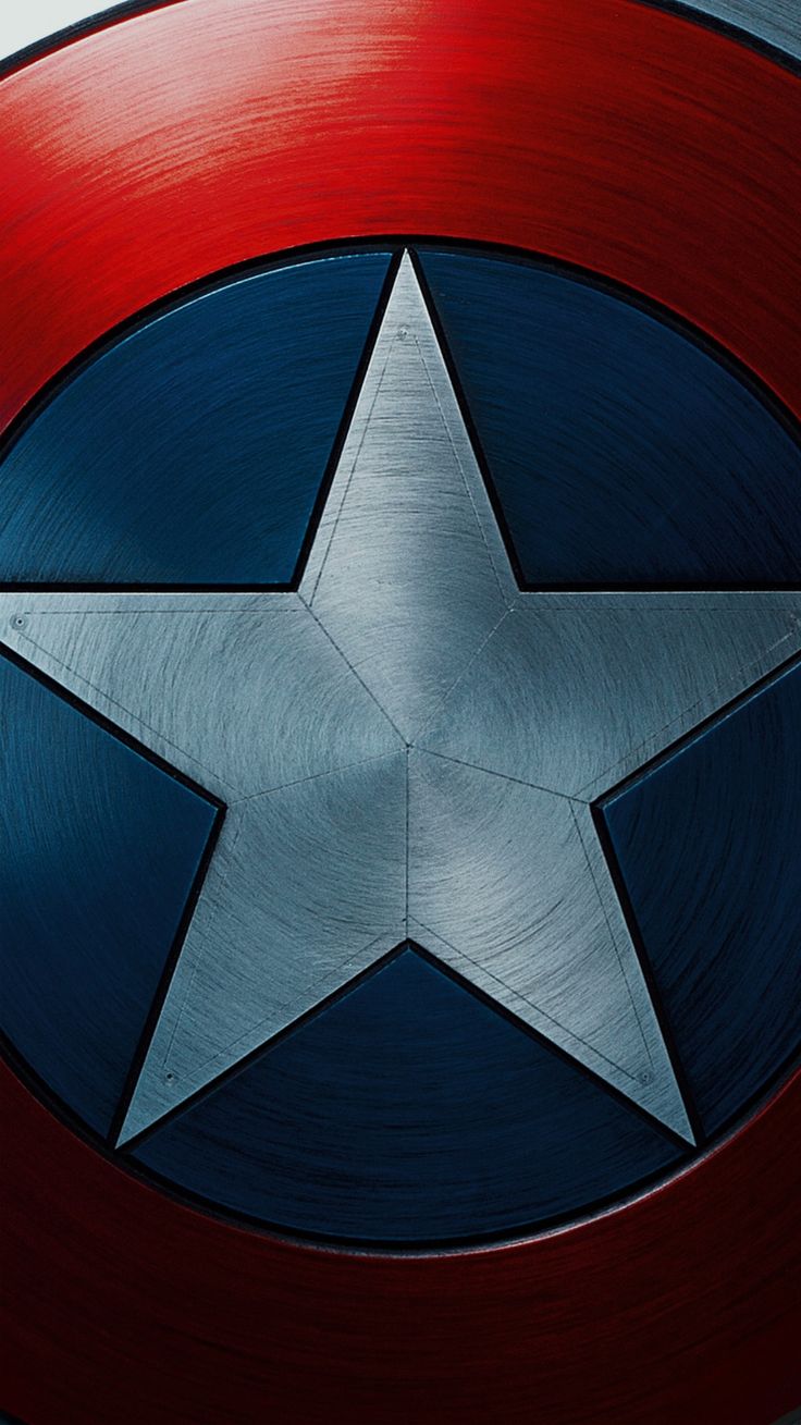 4K Marvel Shield Wallpapers