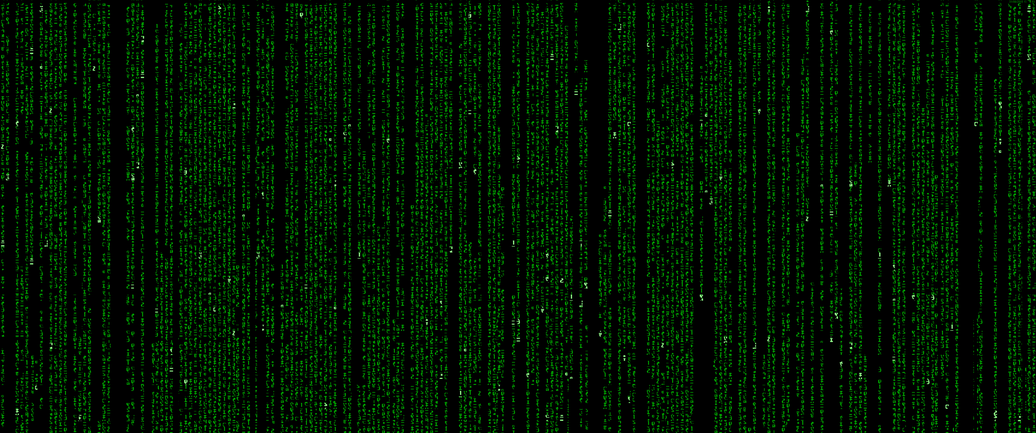 4K Matrix Wallpapers