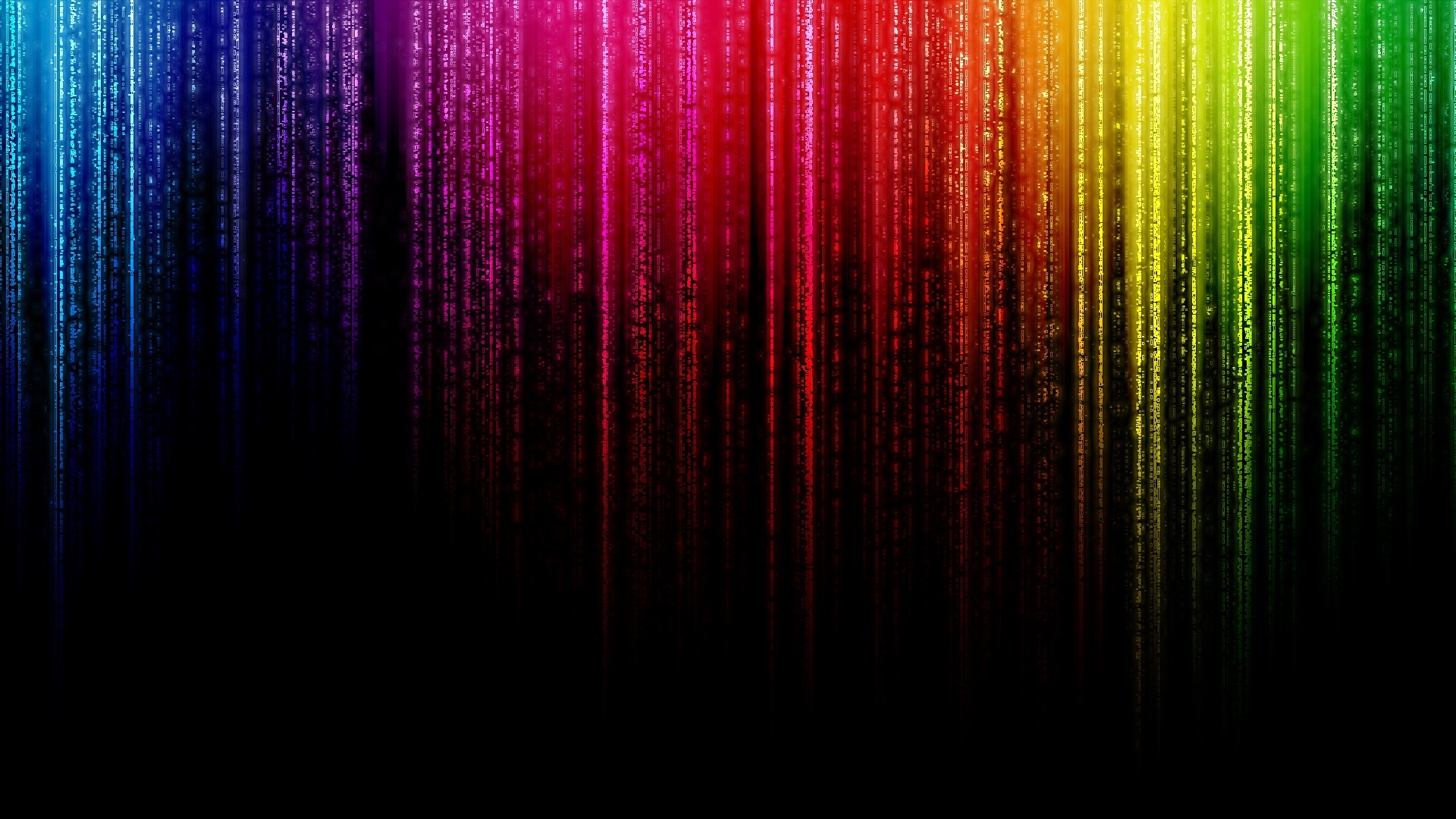 4K Matrix Wallpapers