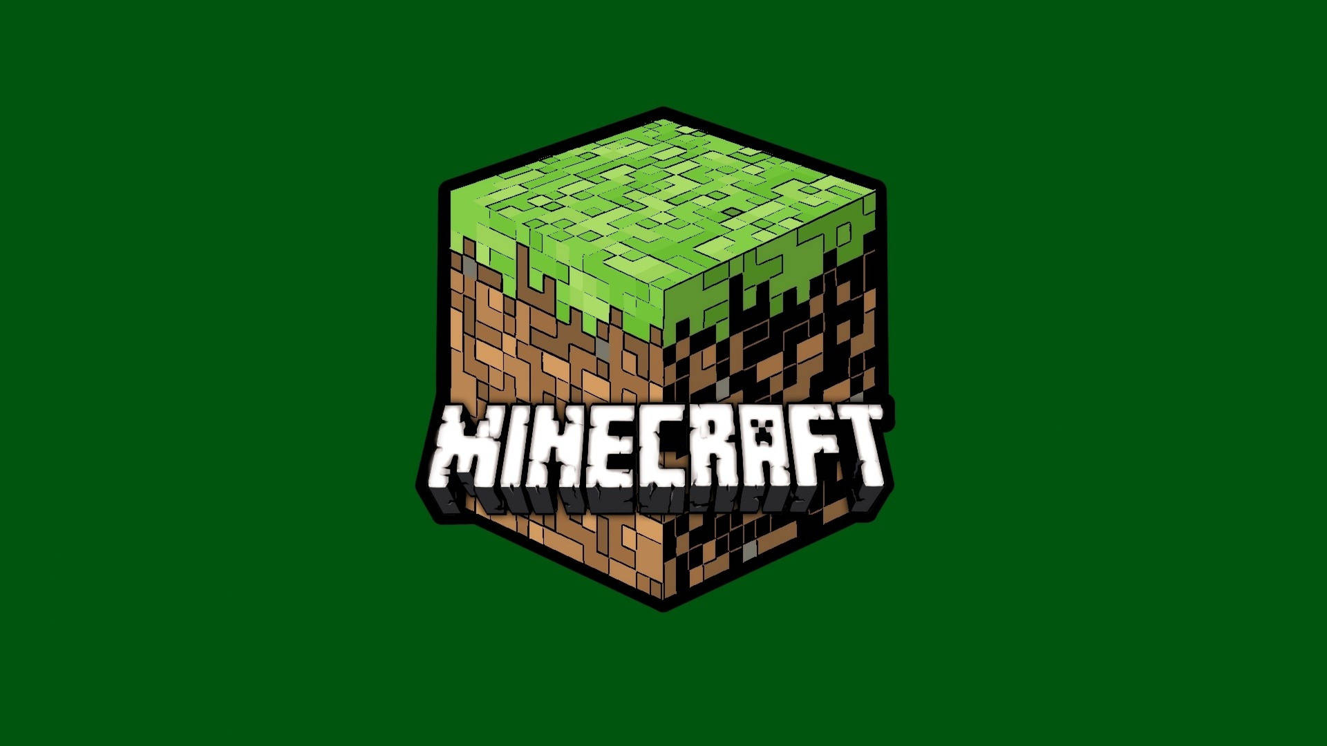 4K Minecraft Wallpapers