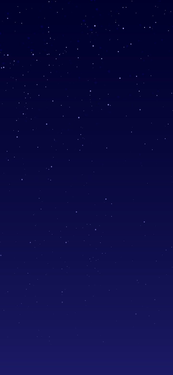 4K Minimalist Blue Wallpapers