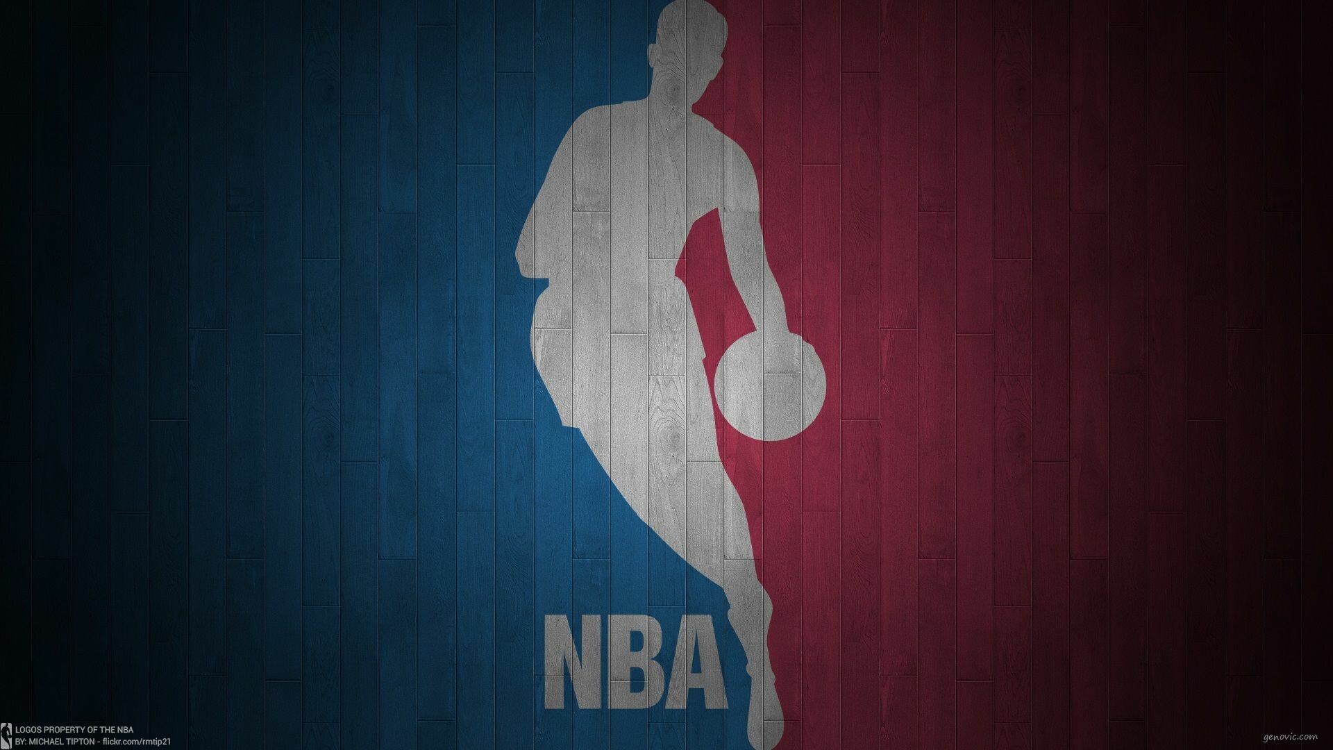 4K Nba Desktop Wallpapers