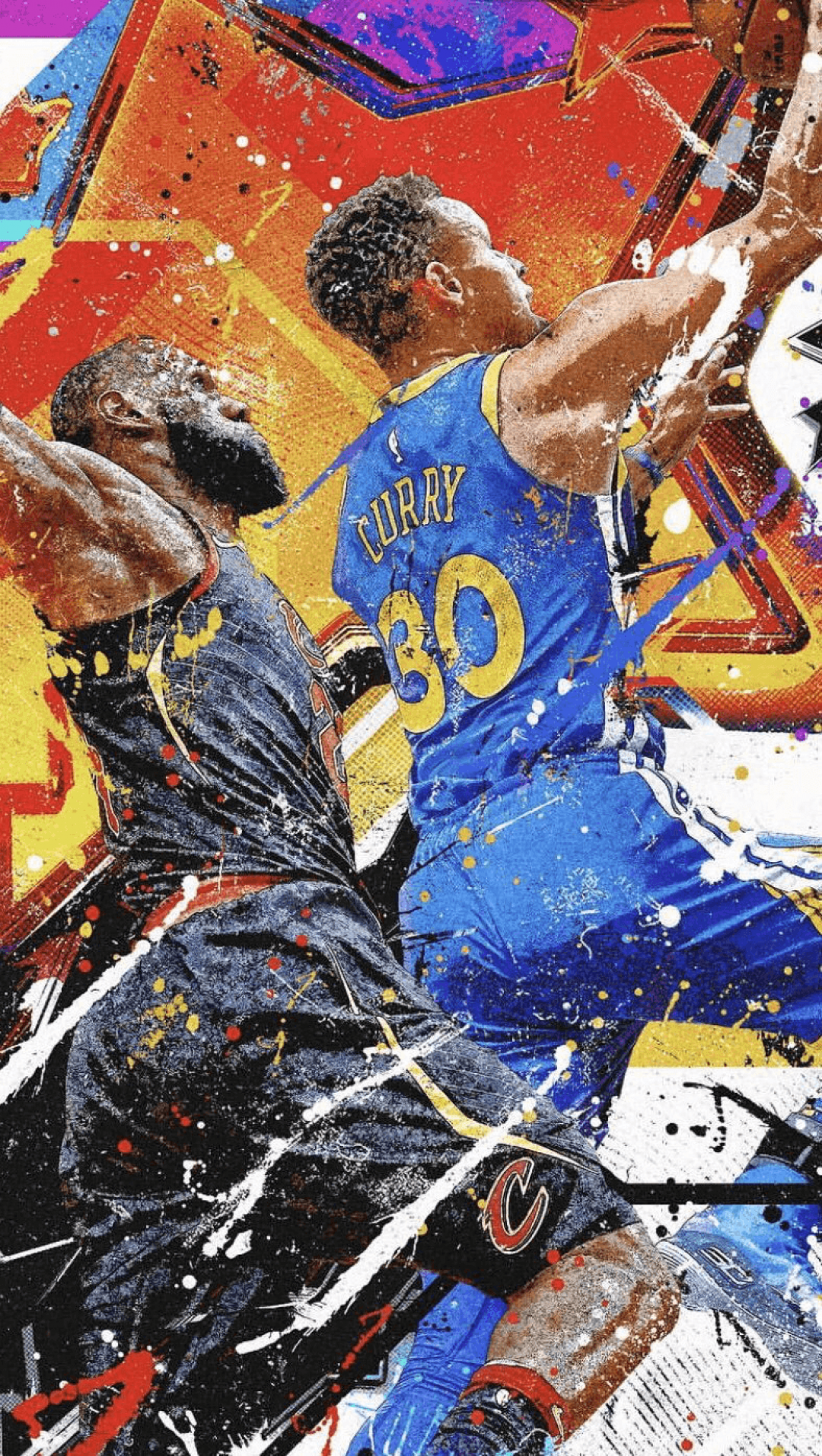 4K Nba Desktop Wallpapers