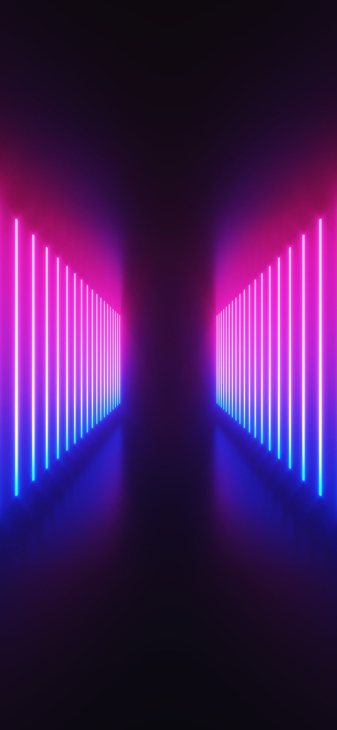 4K Neon Wallpapers