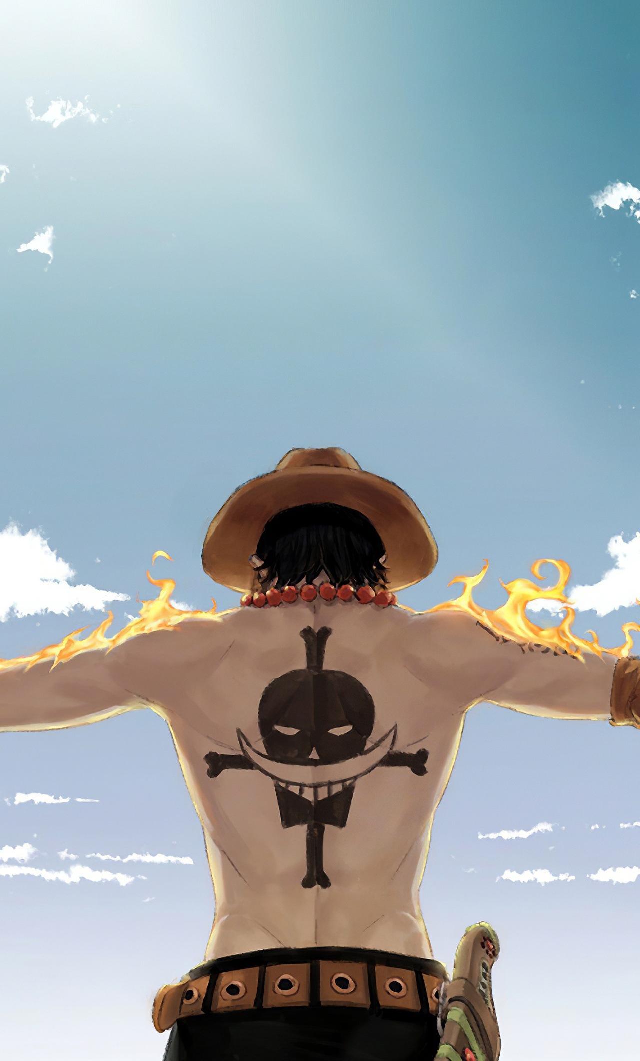 4K One Piece Iphone Wallpapers