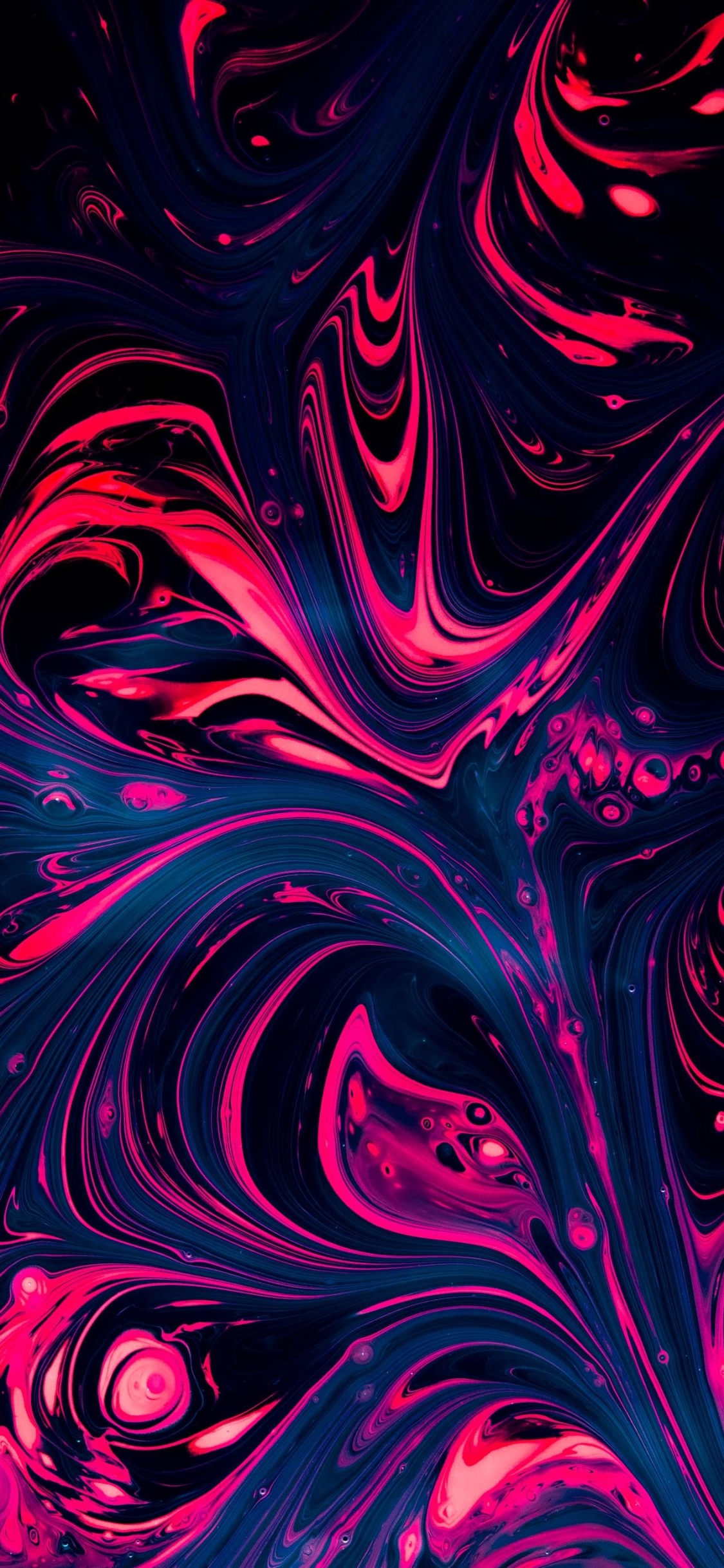 4K Paint Wallpapers