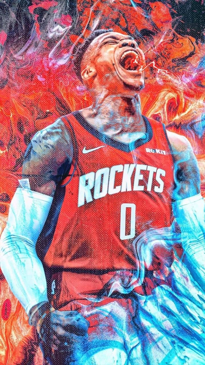 4K Phone Nba Wallpapers