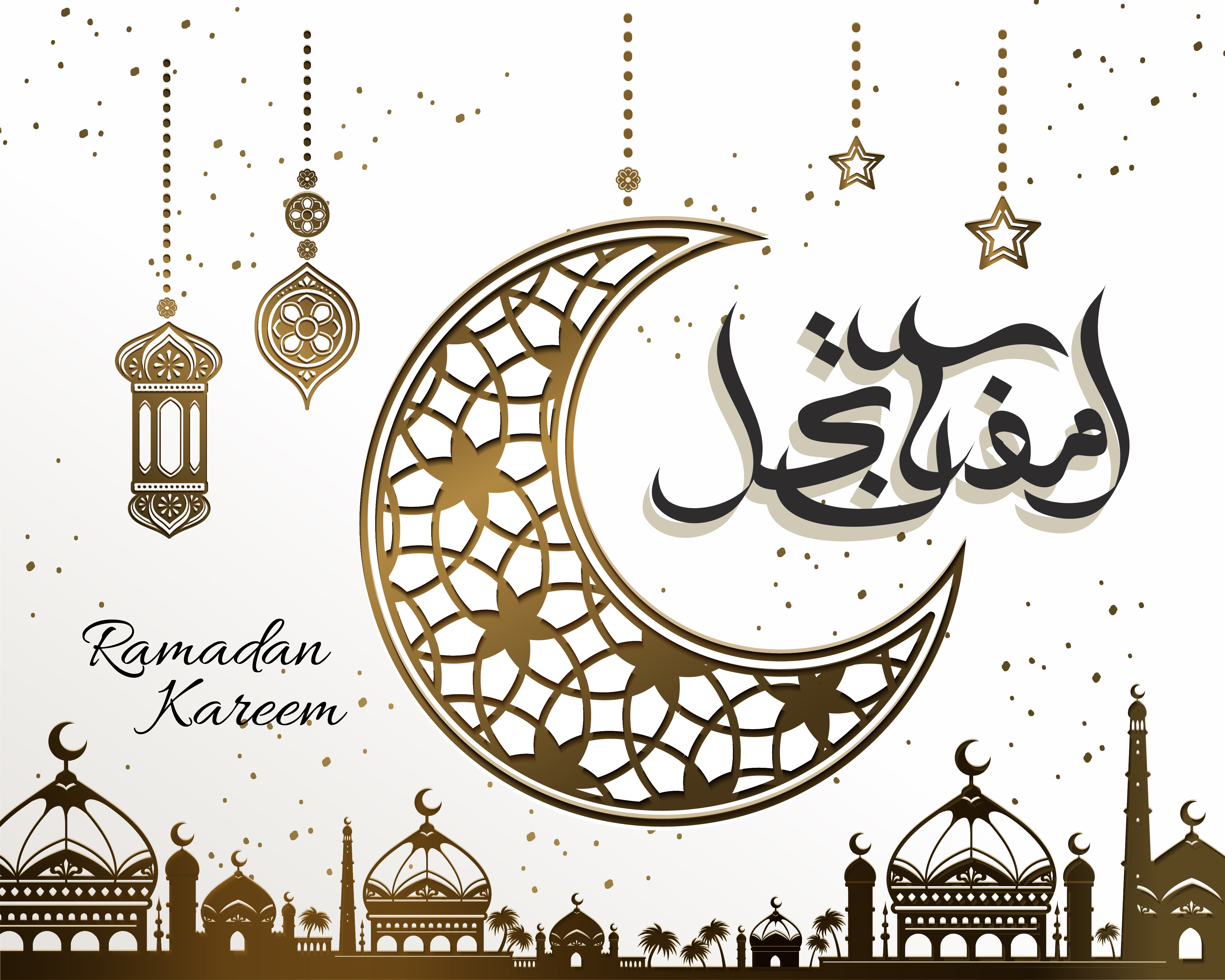 4K Ramadan Hd Wallpapers