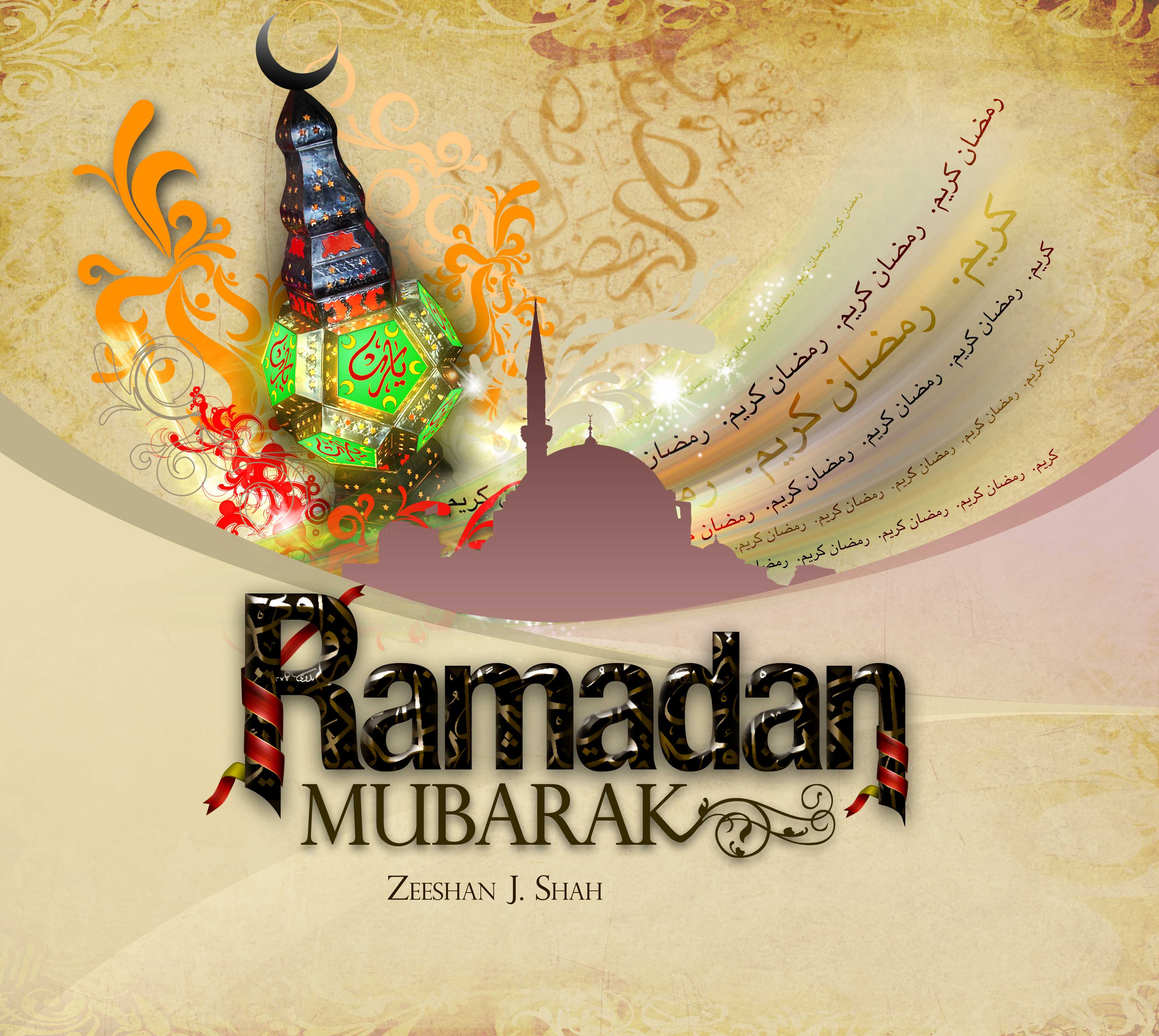 4K Ramadan Hd Wallpapers