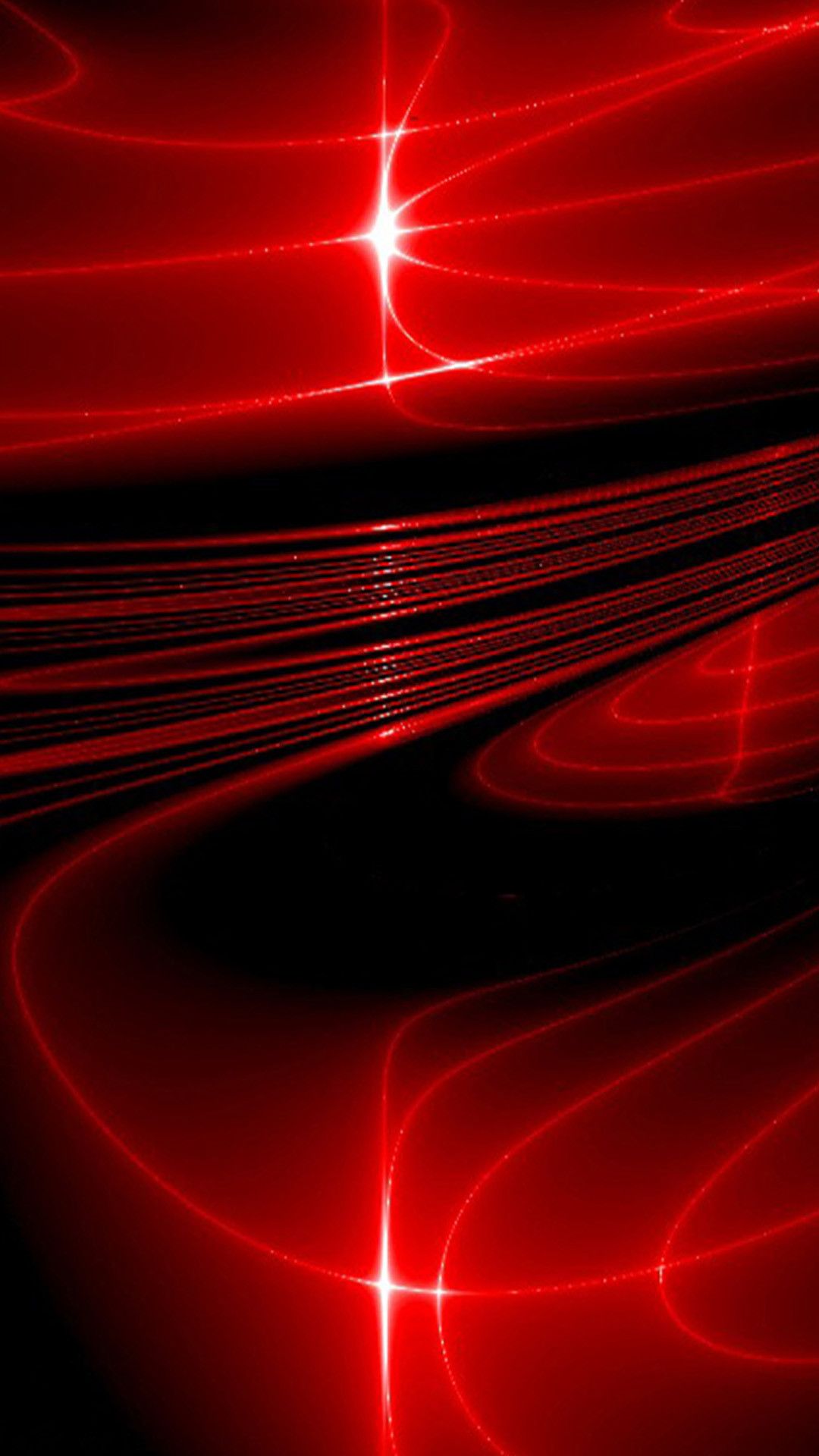 4K Red And Black Iphone Wallpapers