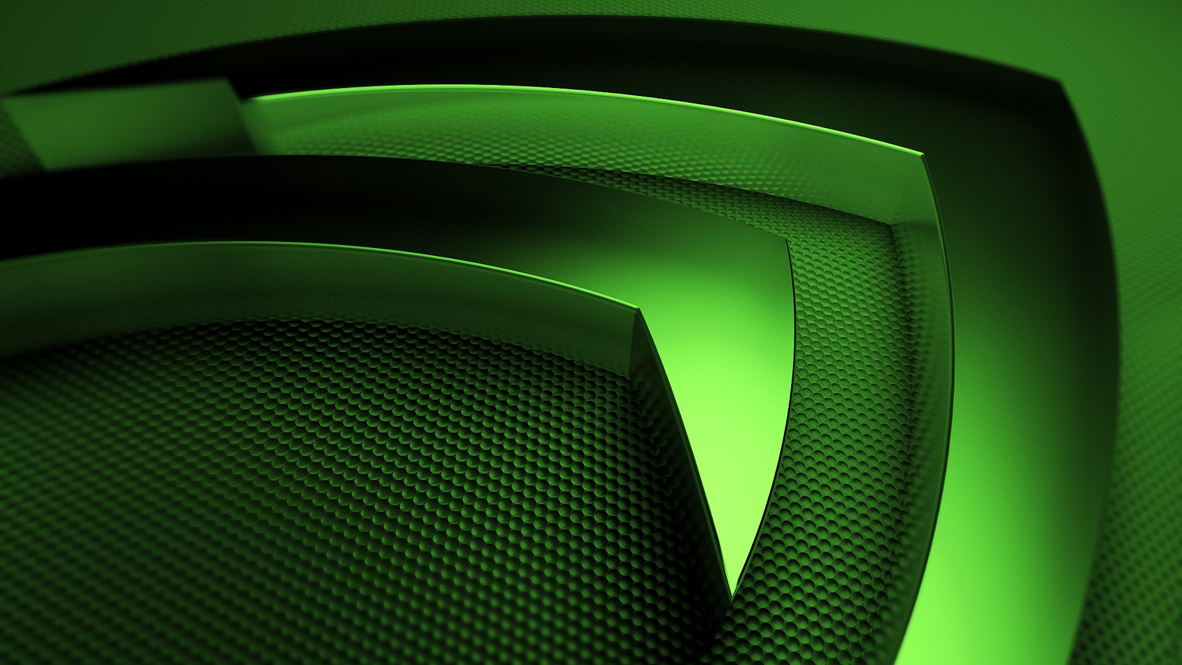 4K Red Geforce Wallpapers