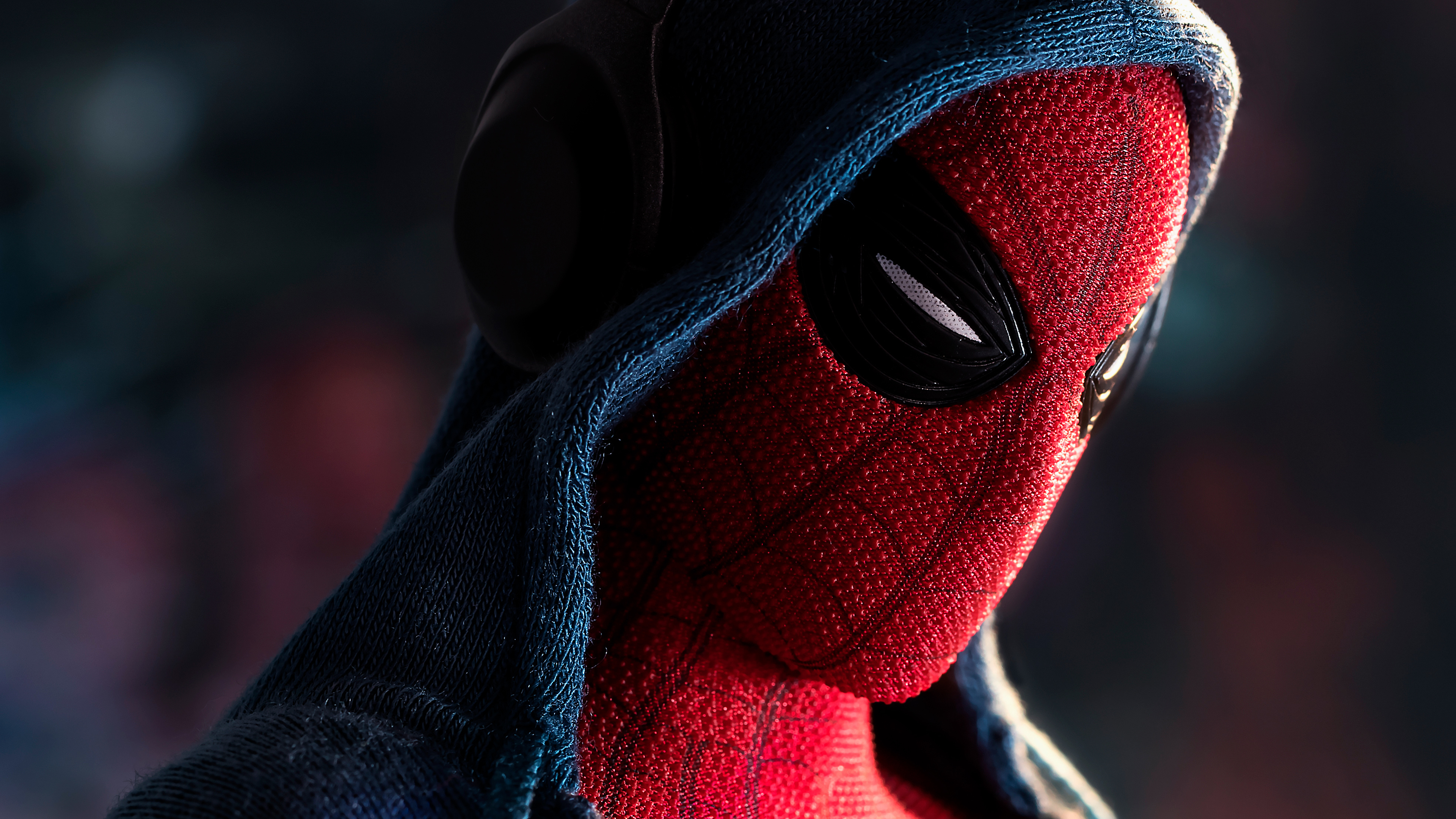 4K Spiderman Wallpapers