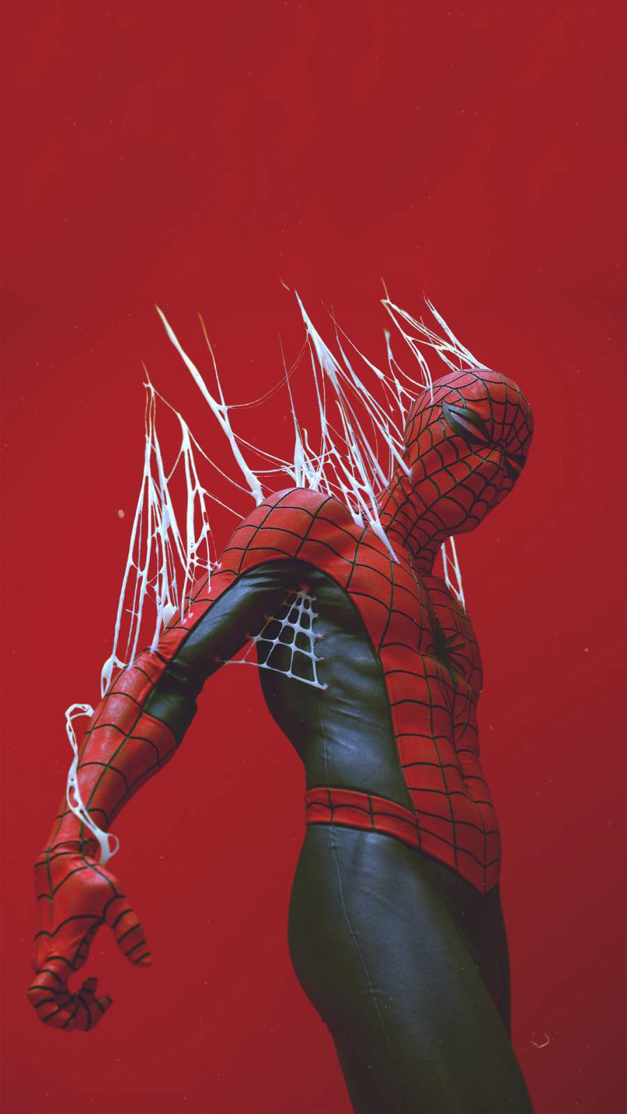 4K Spiderman Wallpapers