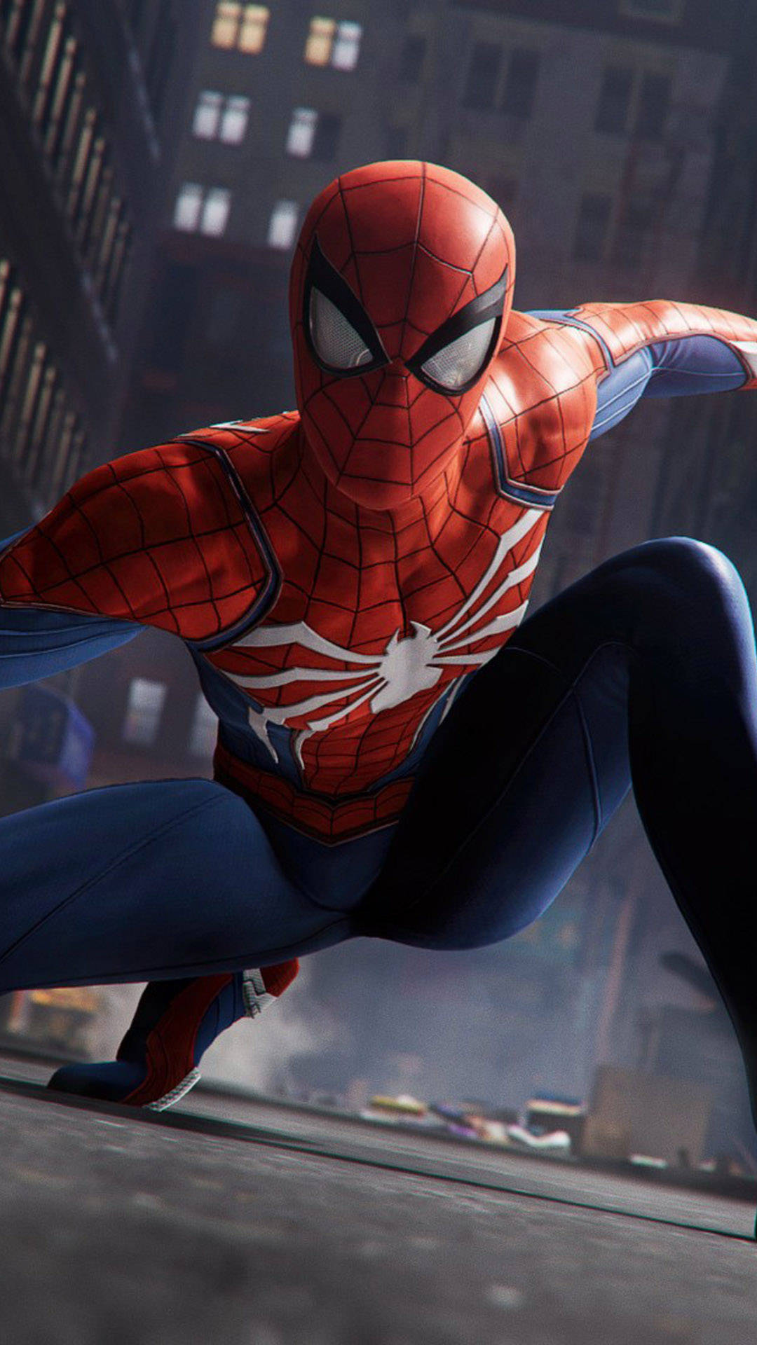 4K Spiderman Wallpapers