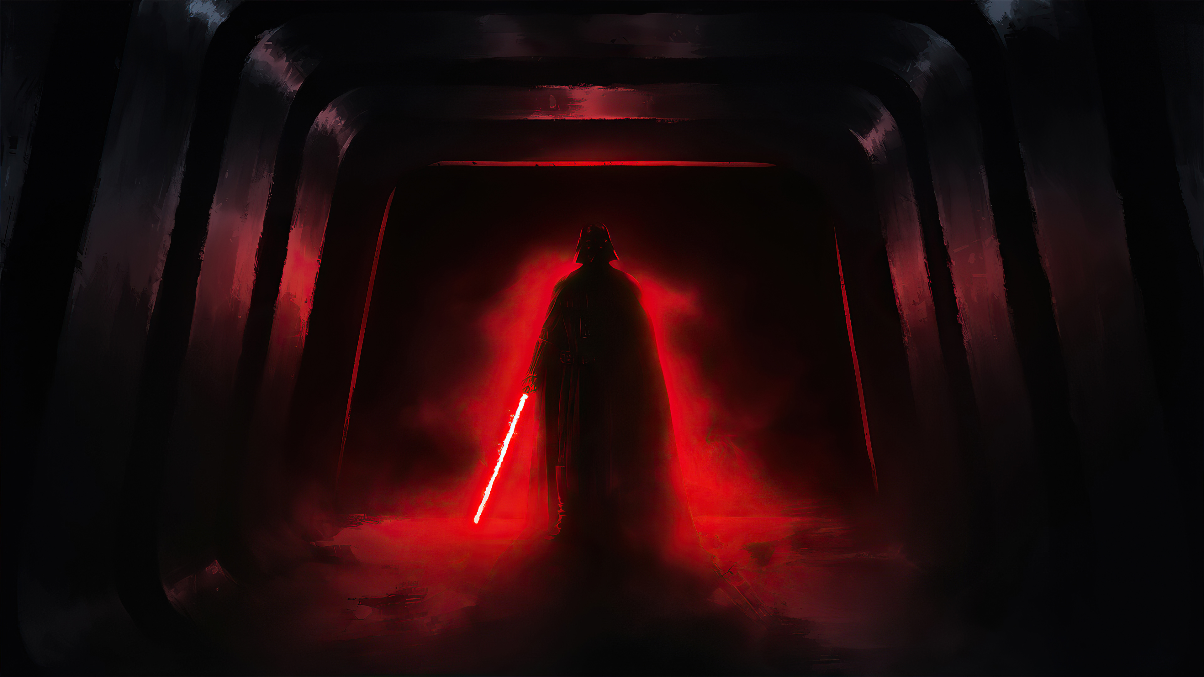 4K Star Wars Sith Wallpapers