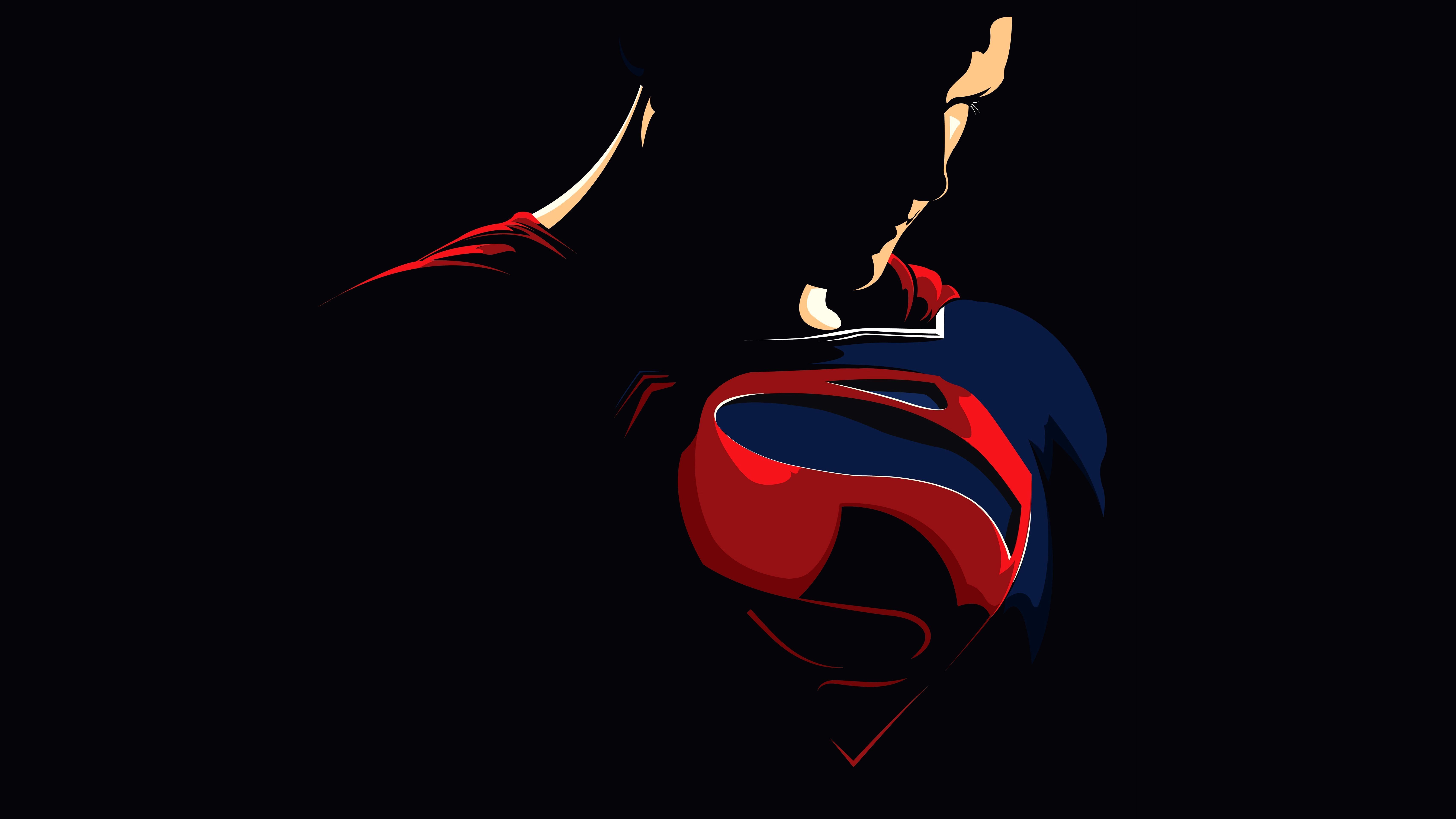 4K Superman Wallpapers