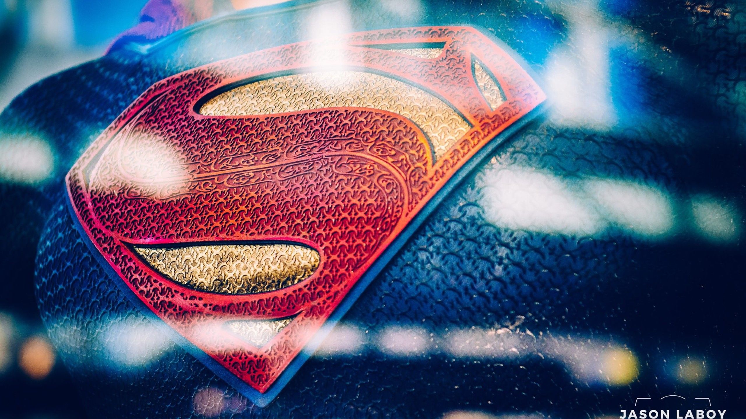 4K Superman Wallpapers