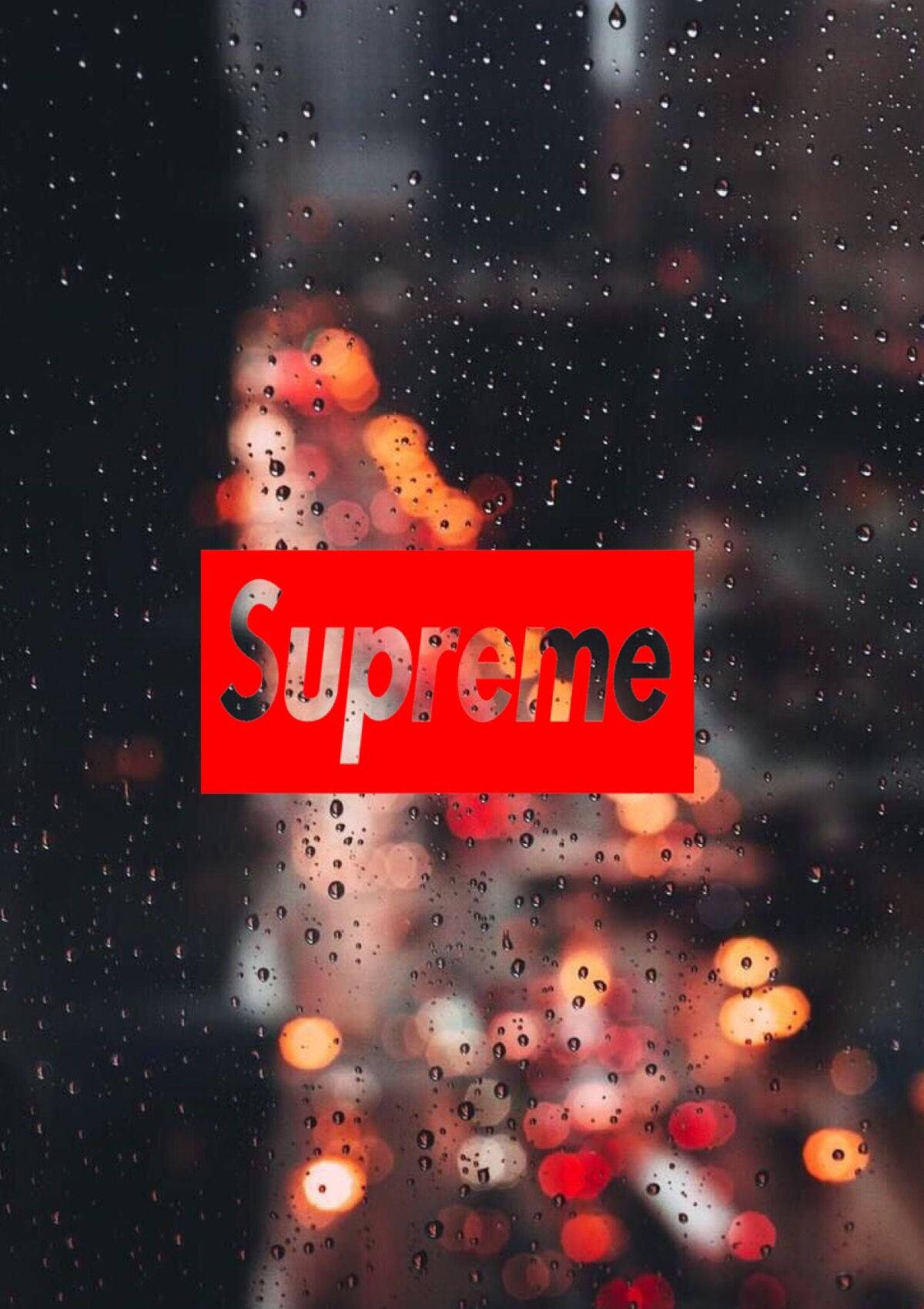 4K Supreme Wallpapers