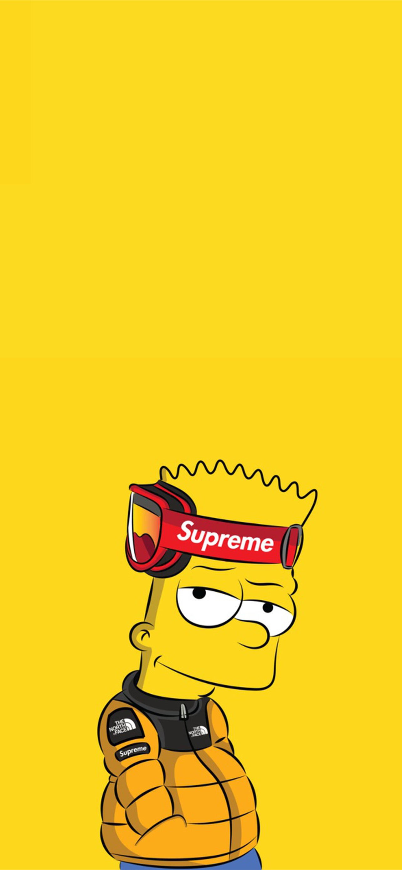 4K Supreme Wallpapers