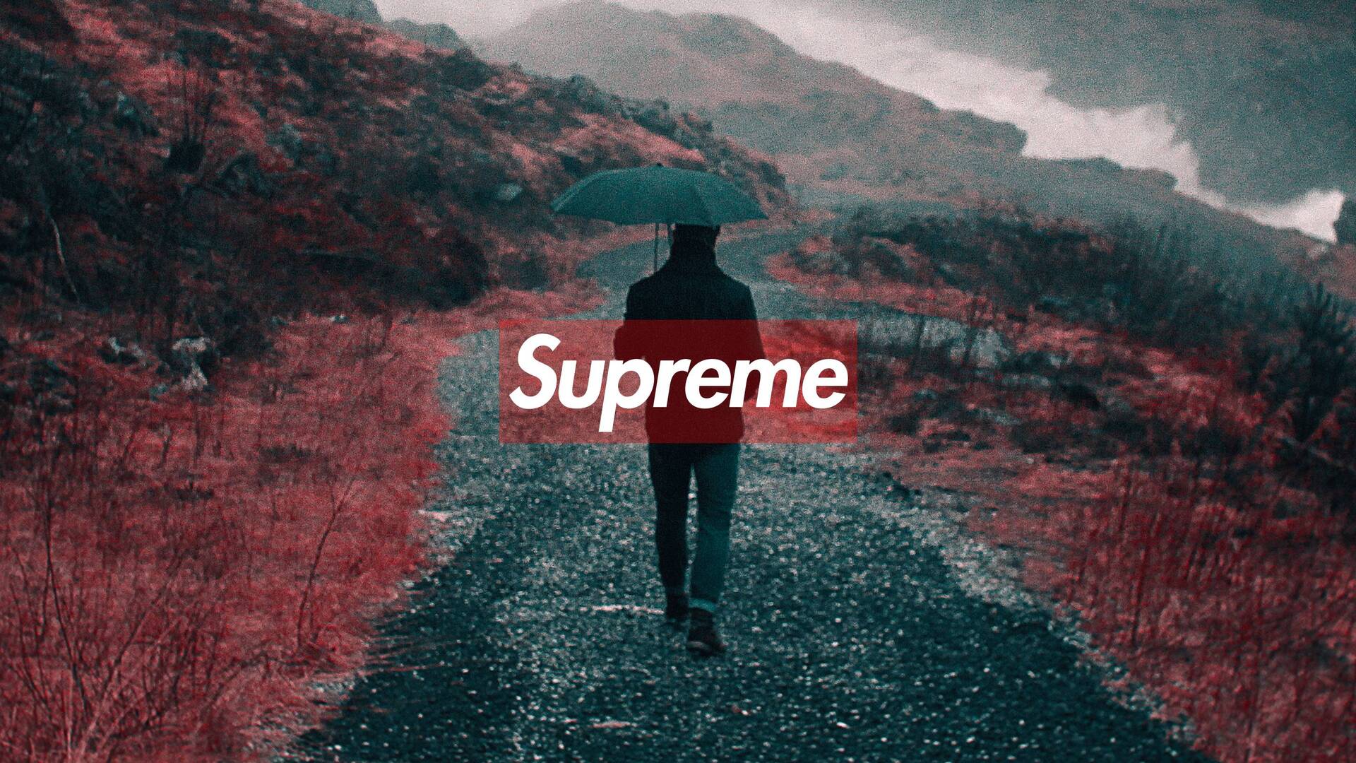 4K Supreme Wallpapers