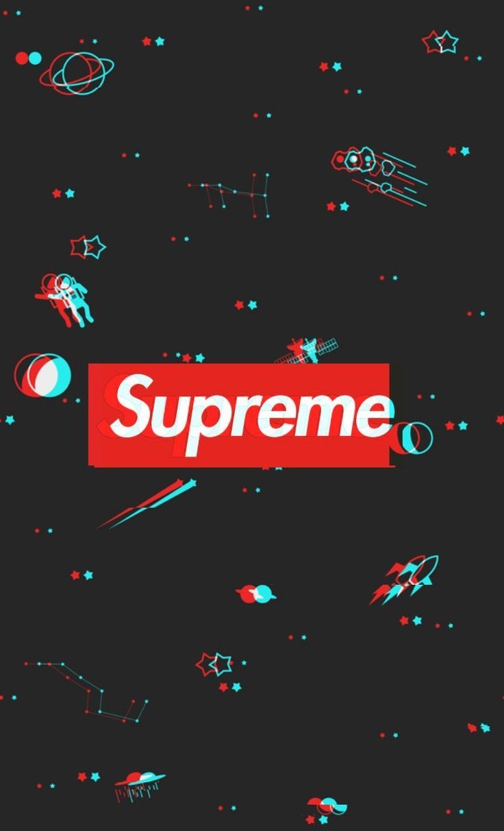 4K Supreme Wallpapers