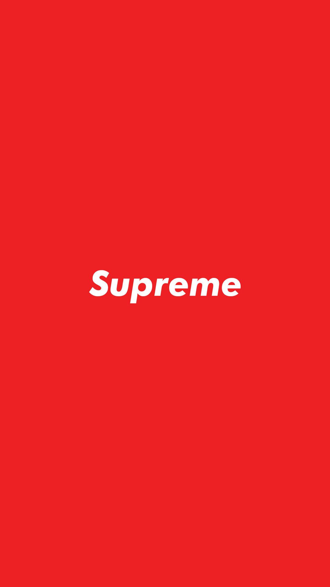 4K Supreme Wallpapers