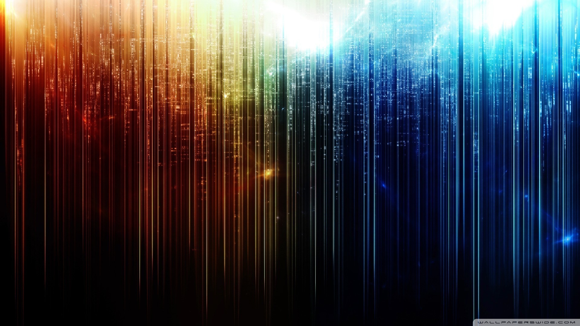 4K Technology Desktop Wallpapers