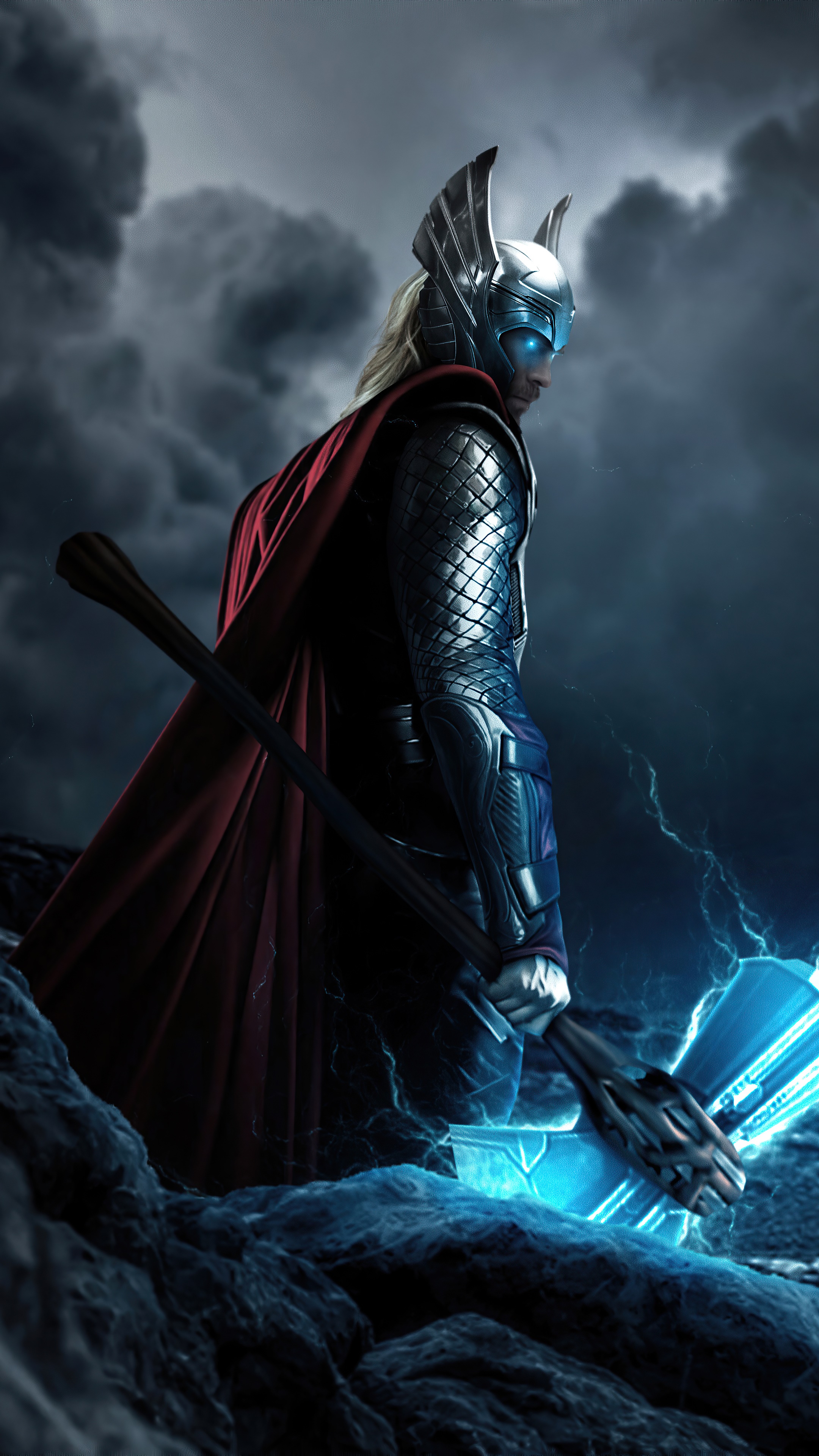 4K Thor Wallpapers