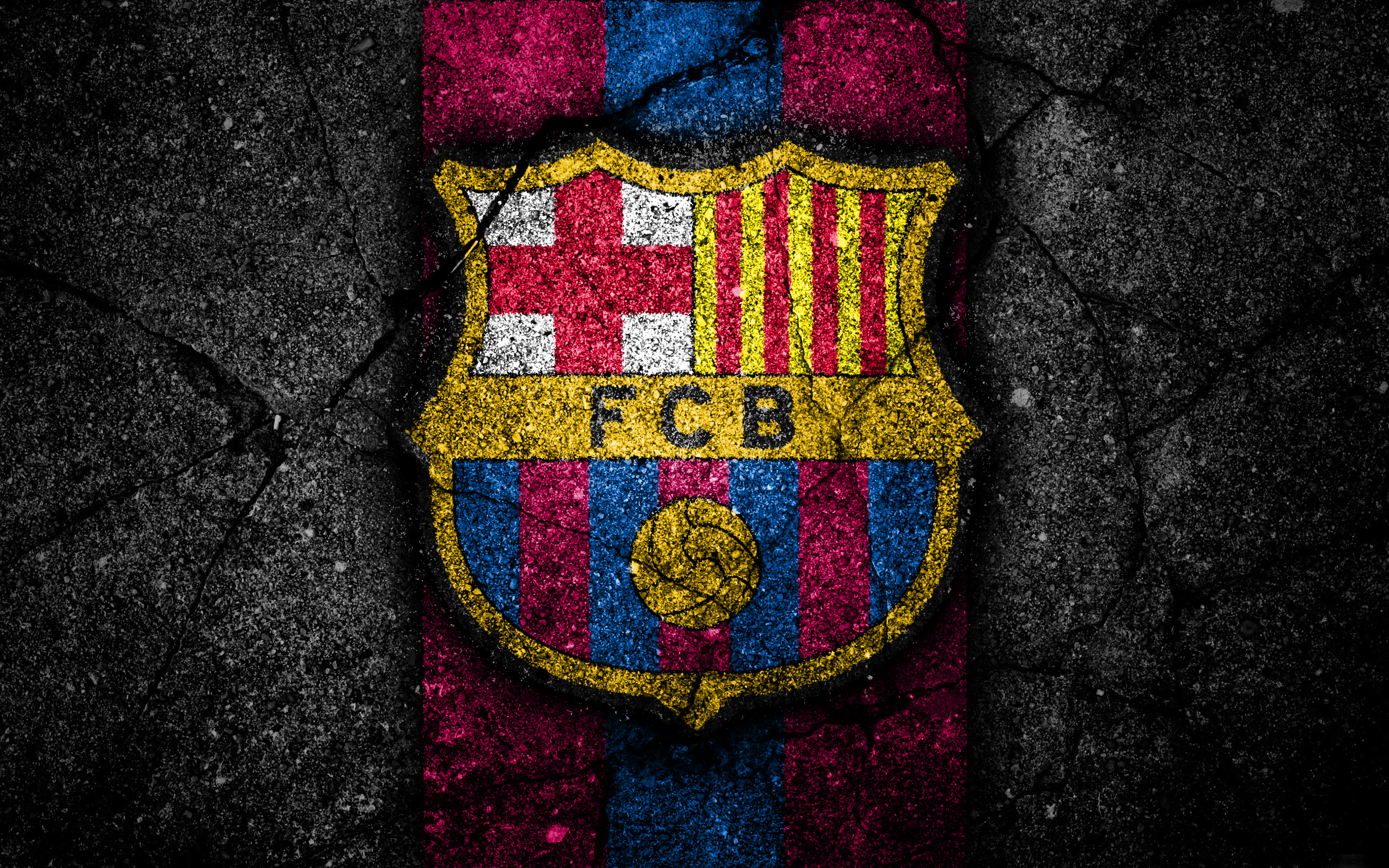 4K Ultra Hd Barcelona Wallpapers