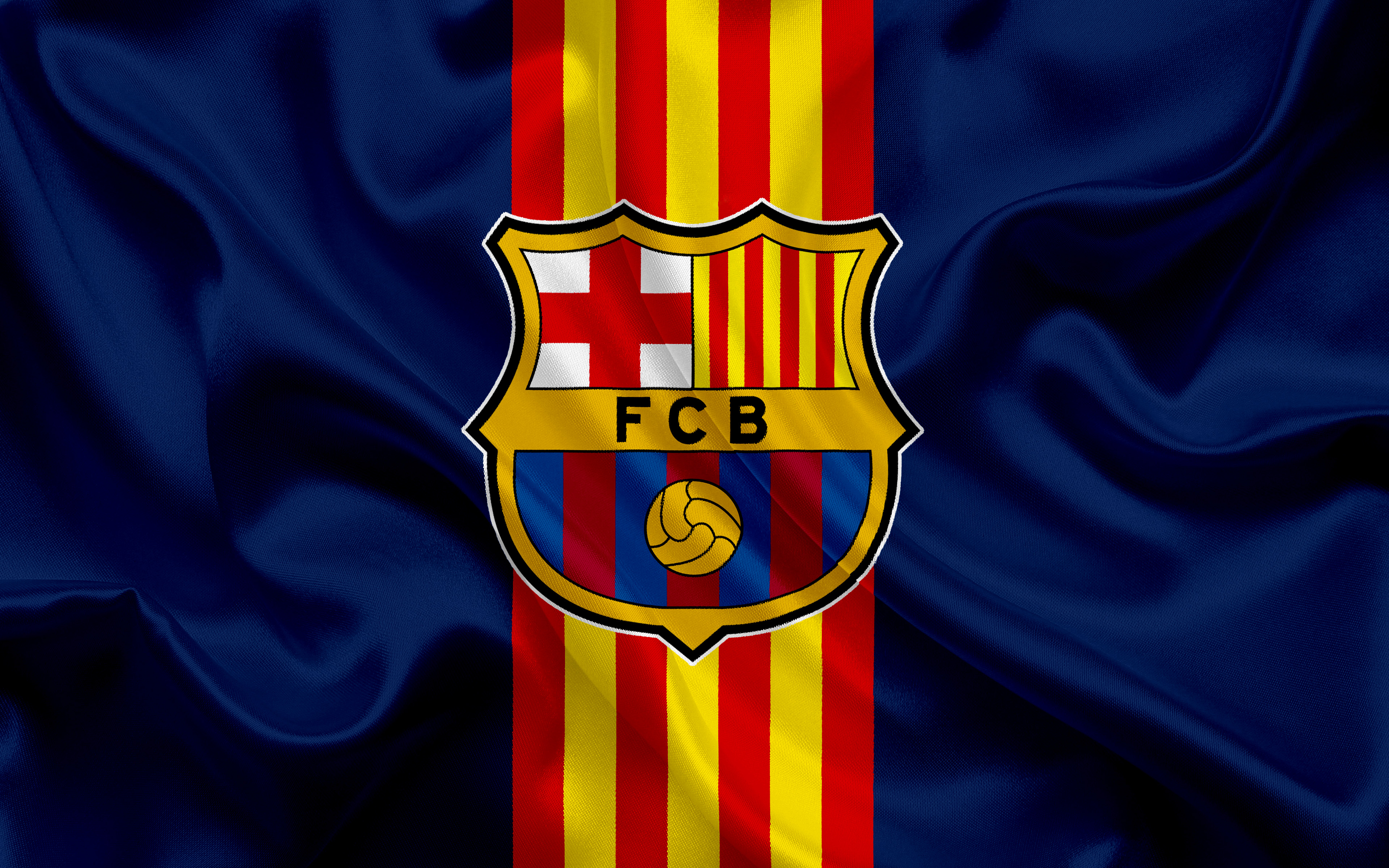 4K Ultra Hd Barcelona Wallpapers