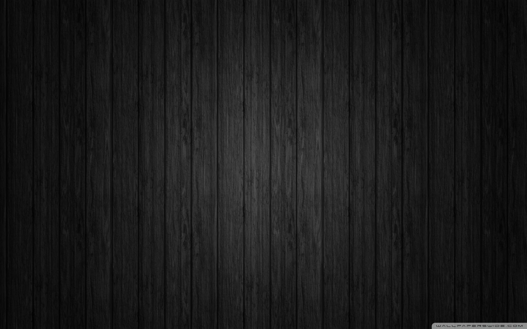 4K Ultra Hd Black Wallpapers