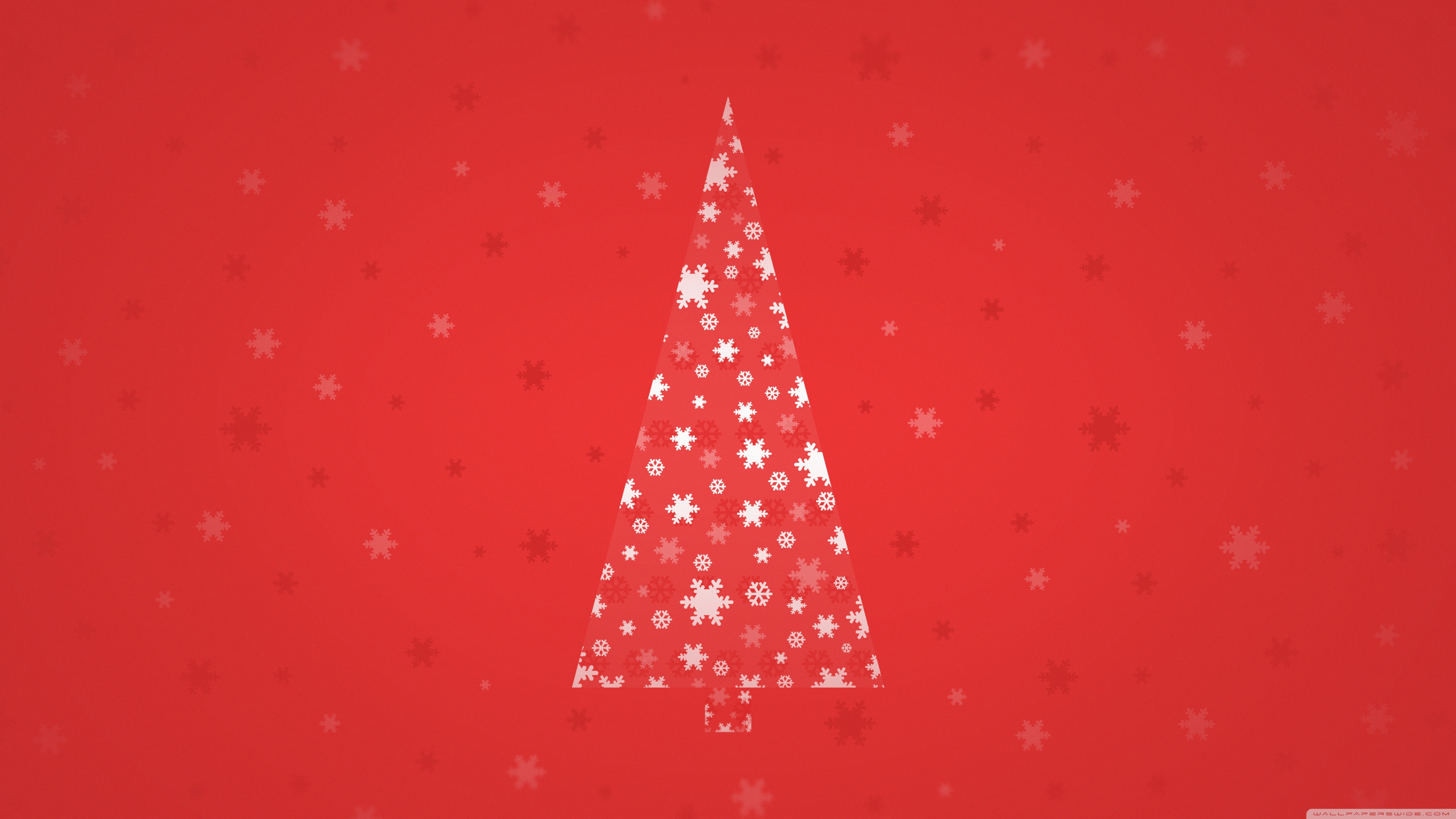 4K Ultra Hd Christmas Wallpapers