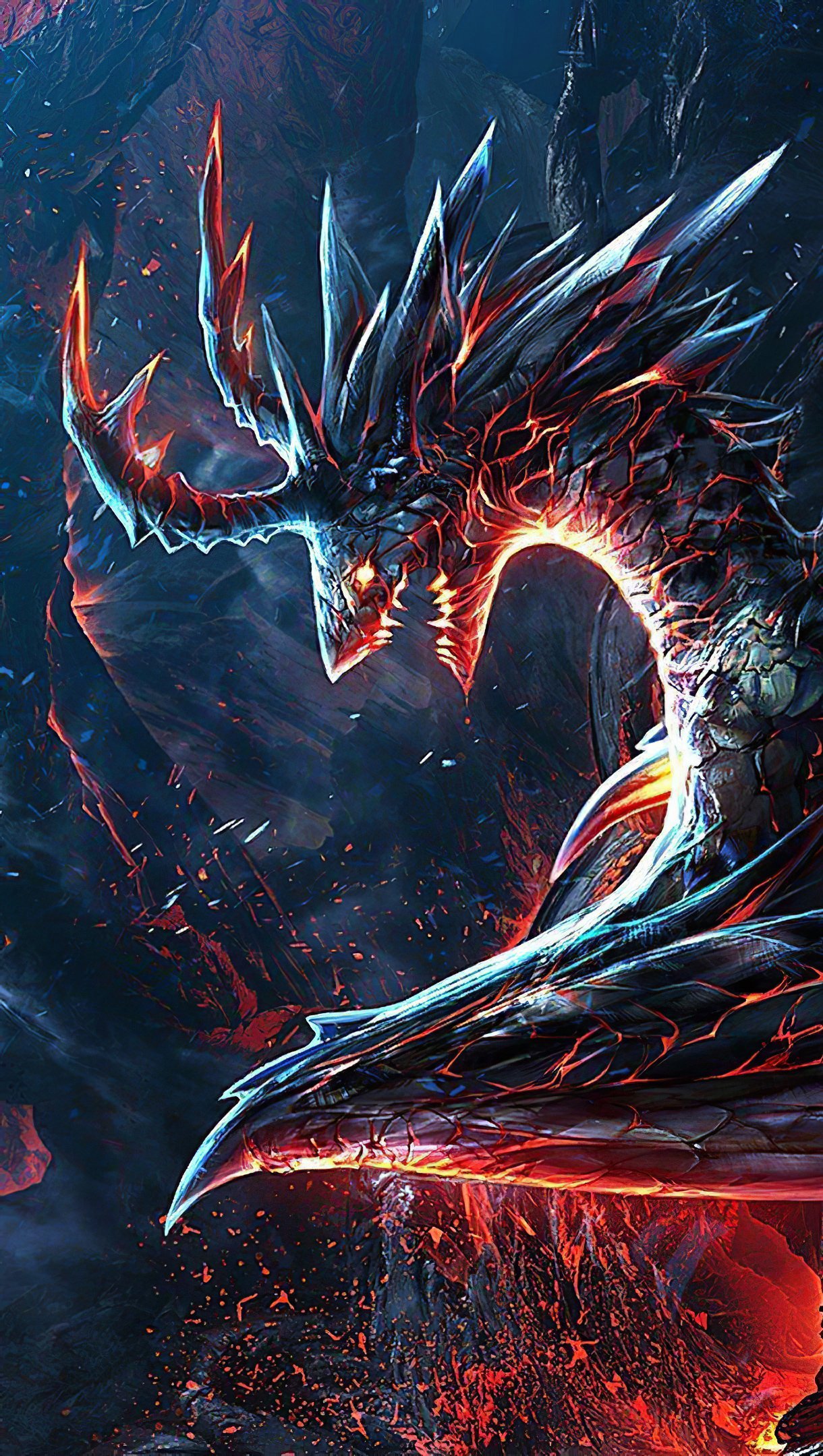 4K Ultra Hd Dragon Wallpapers